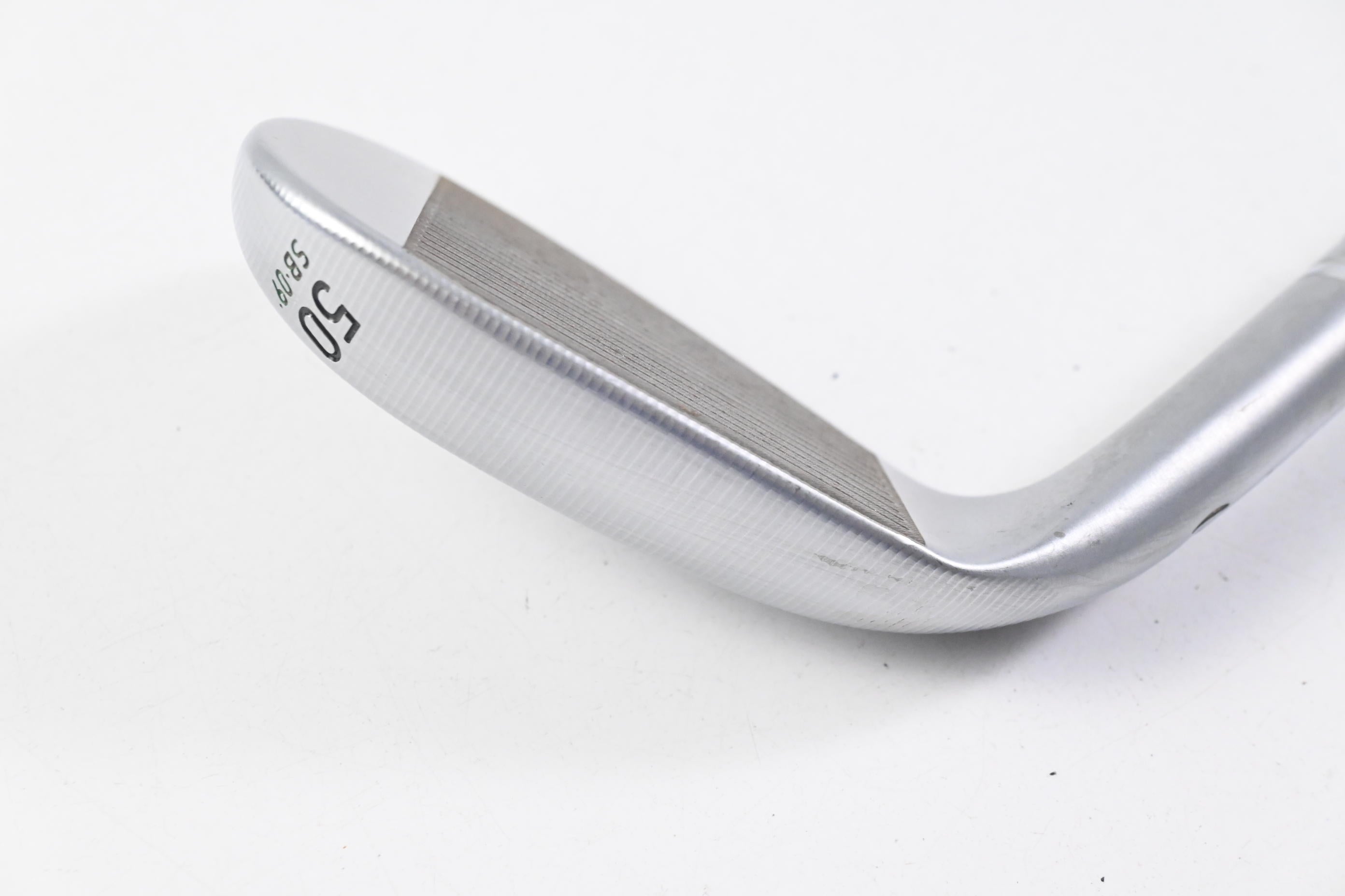 Taylormade Milled Grind 4 Gap Wedge / 50 Degree / Wedge Flex Dynamic Gold 115