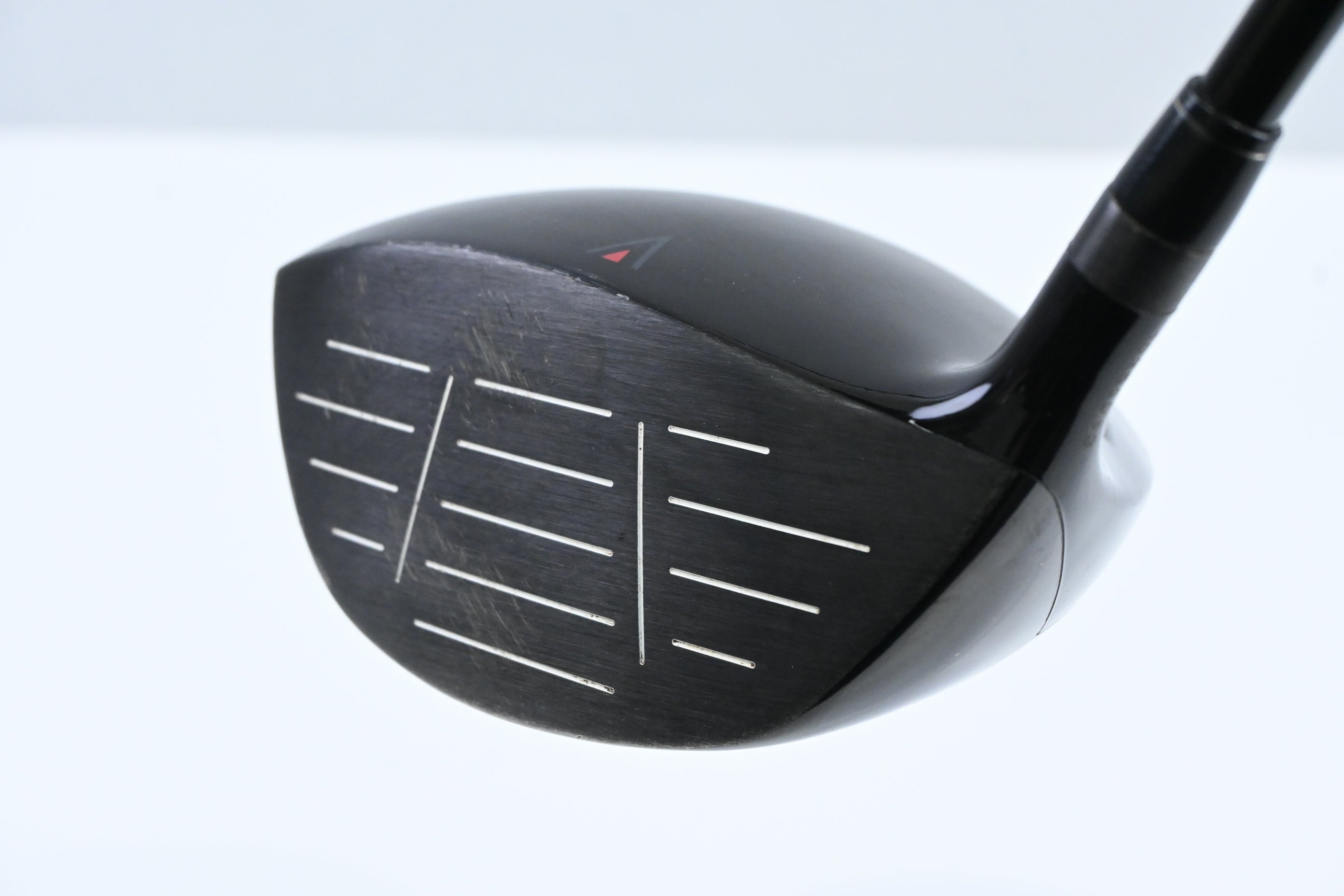 Benross VX Proto Driver / 10 Degree / Stiff Flex Aldila Voodoo Shaft