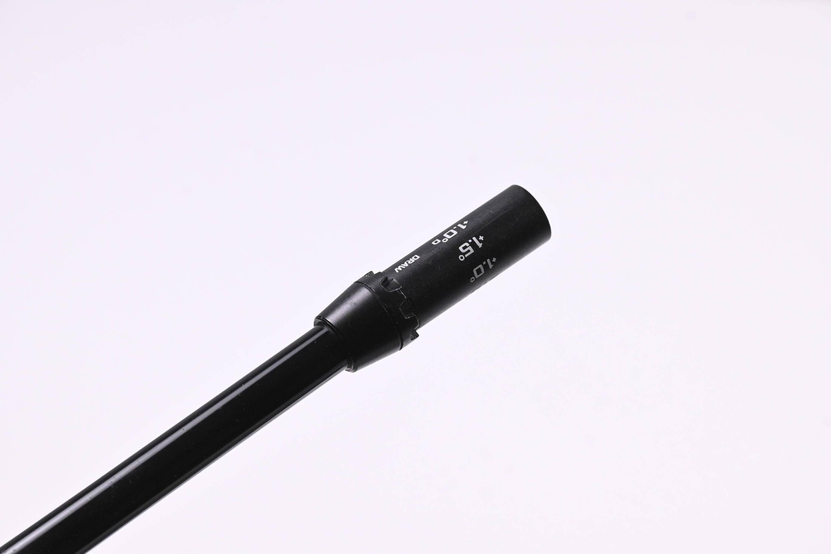 Project X Hzrdus Smoke Black RDX 70 Driver Shaft / X-Flex / Cobra 2nd Gen