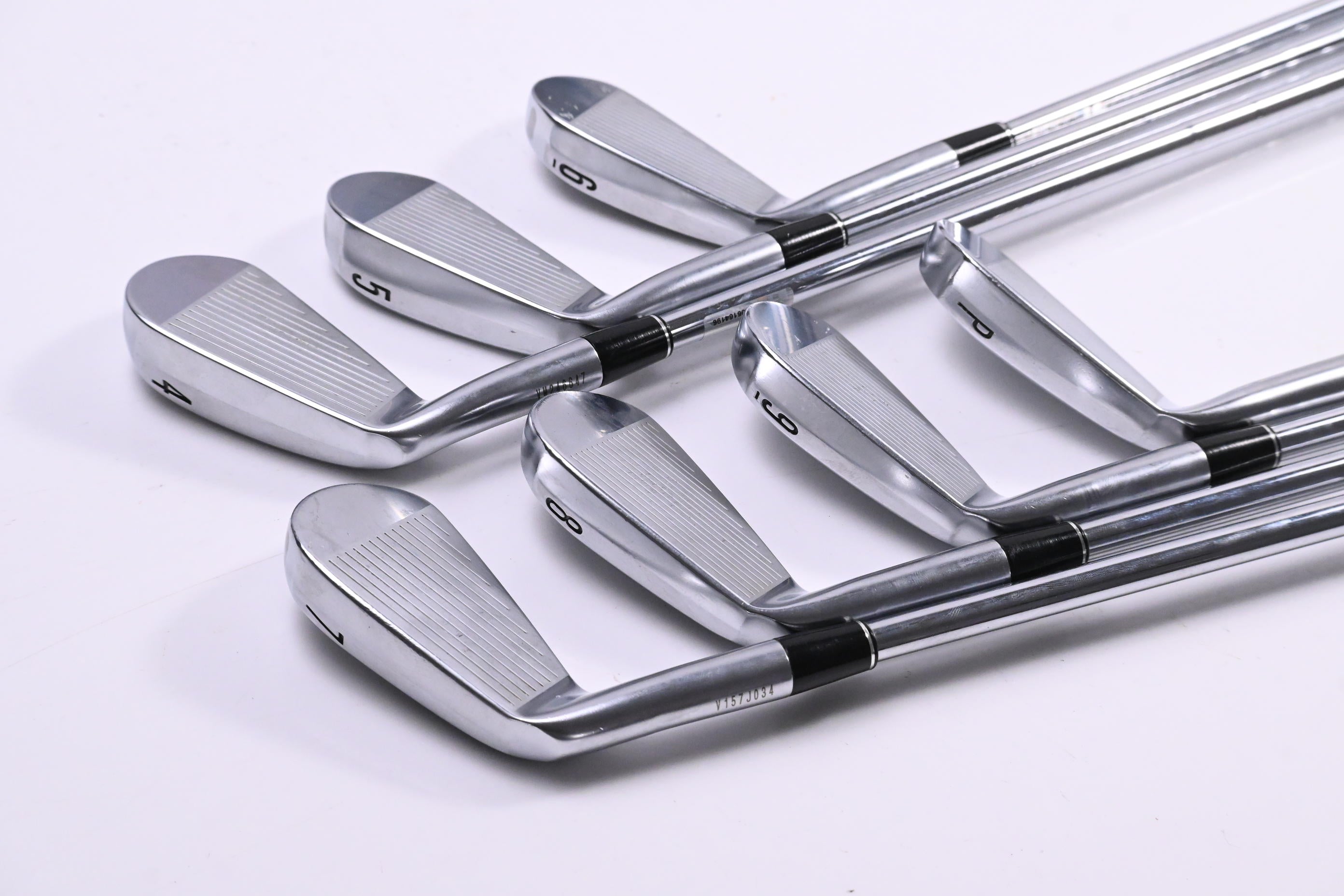 Srixon ZXi5/ZXi7 Irons / 4-PW / X-Flex N.S.Pro Modus³ Tour 105 Shafts