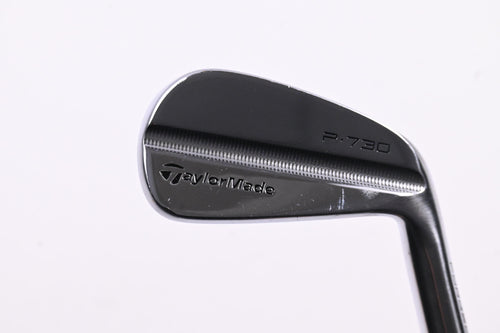 Taylormade P730 #5 Iron / 27 Degree / Stiff Flex Dynamic Gold 105 S300 Shaft
