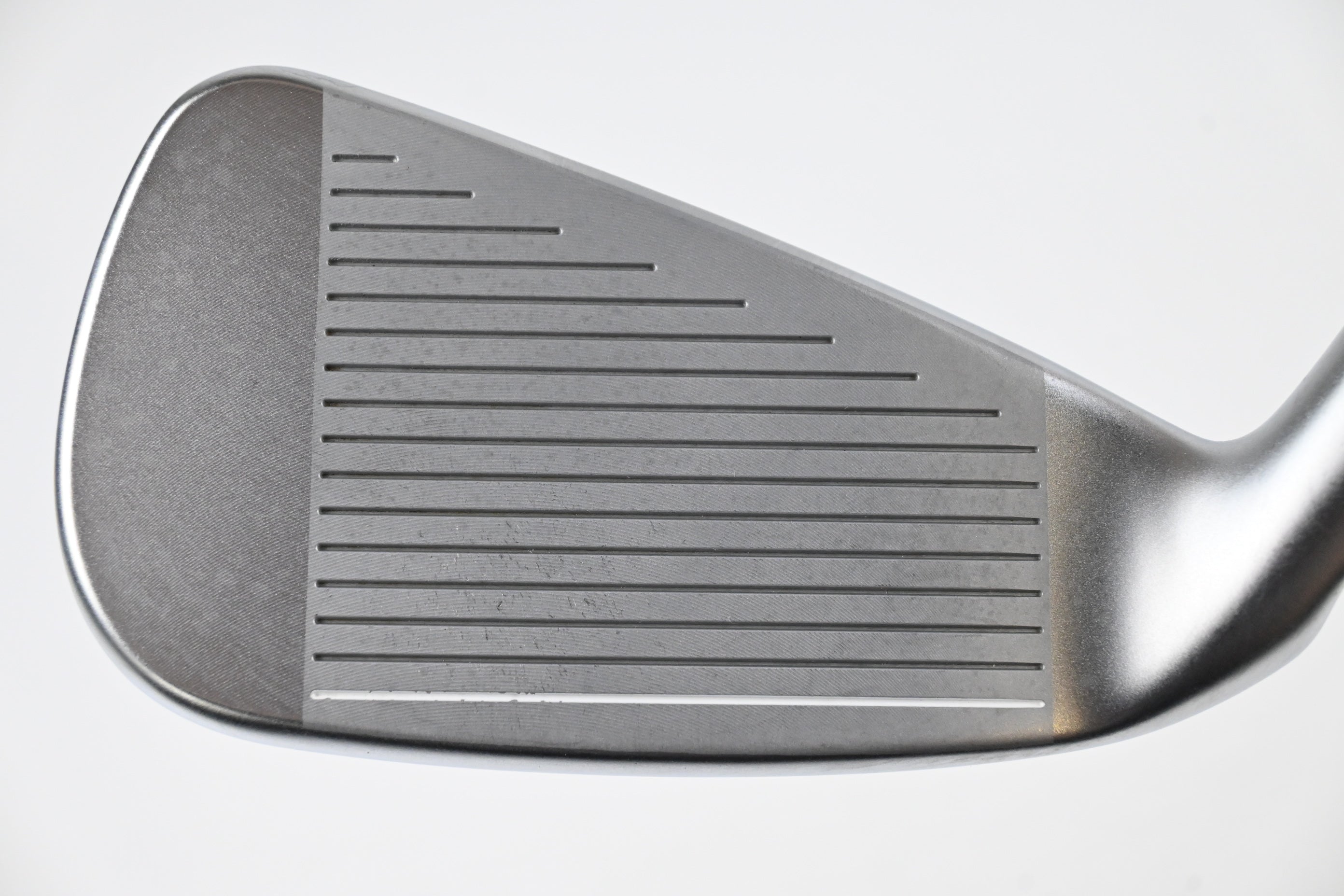 Ping i230 #3 Iron / 19 Degree / Black Dot / Stiff Flex Dynamic Gold 120 S300