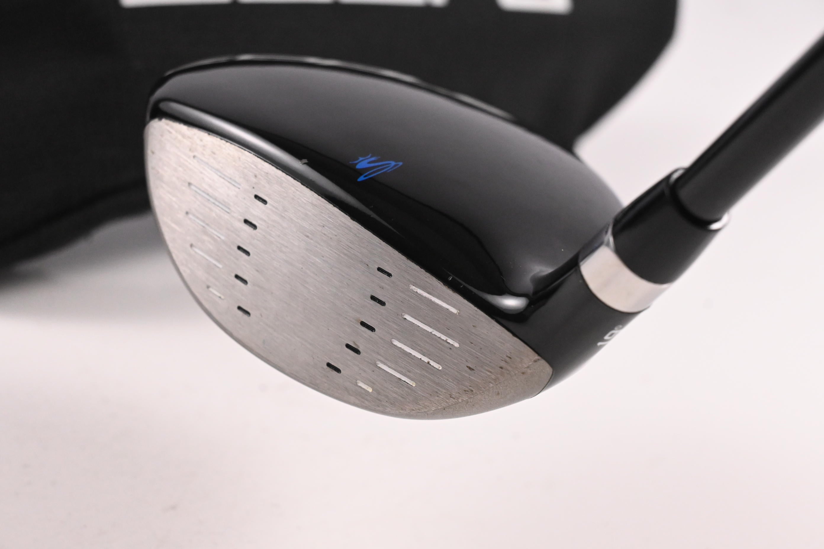 Cobra Fly XL #5 Wood / 19 Degree / Regular Flex Cobra Shaft