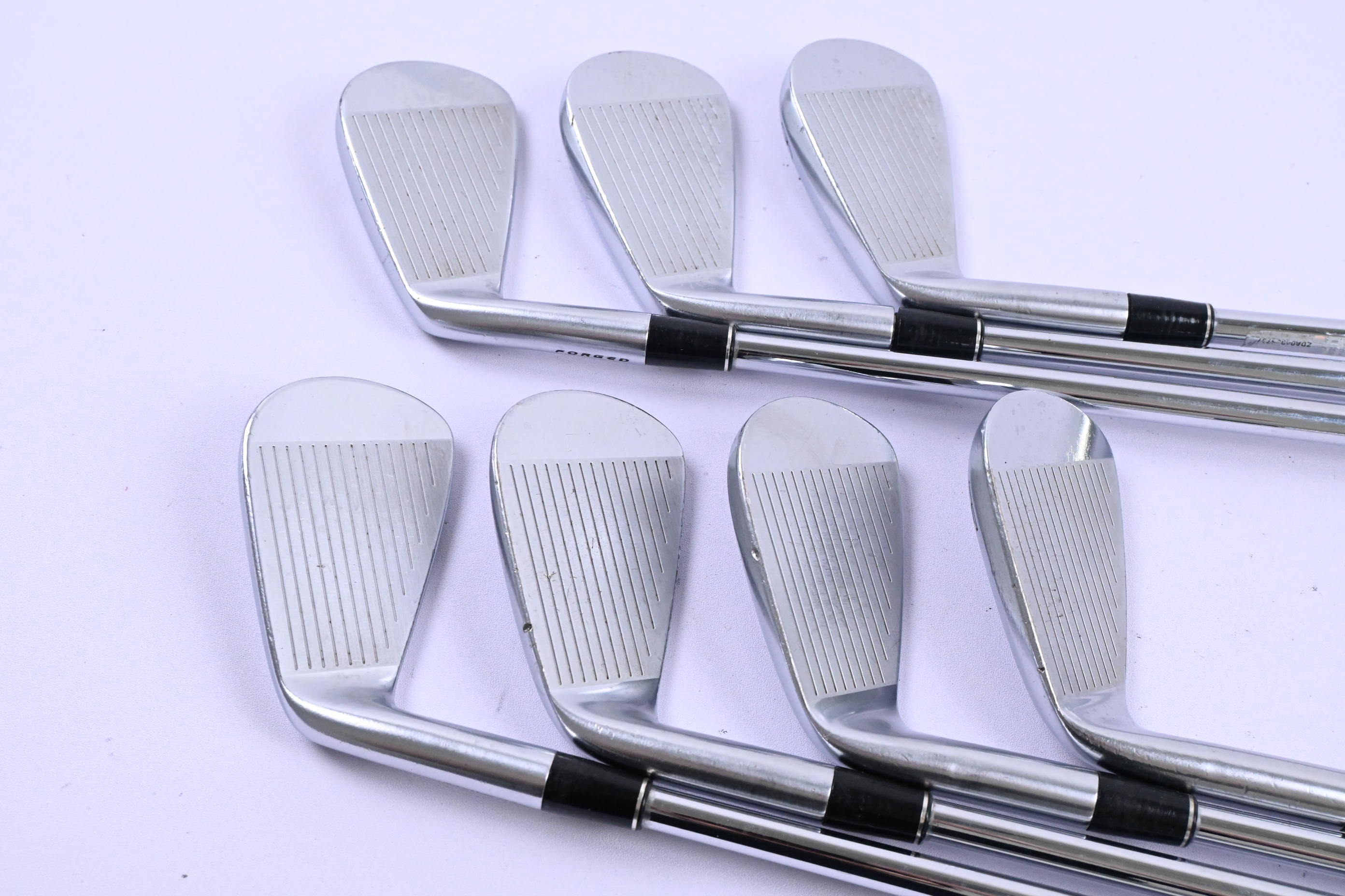 Srixon Z-785 Irons / 4-PW / X-Flex N.S.PRO Modus 3 120 Shafts