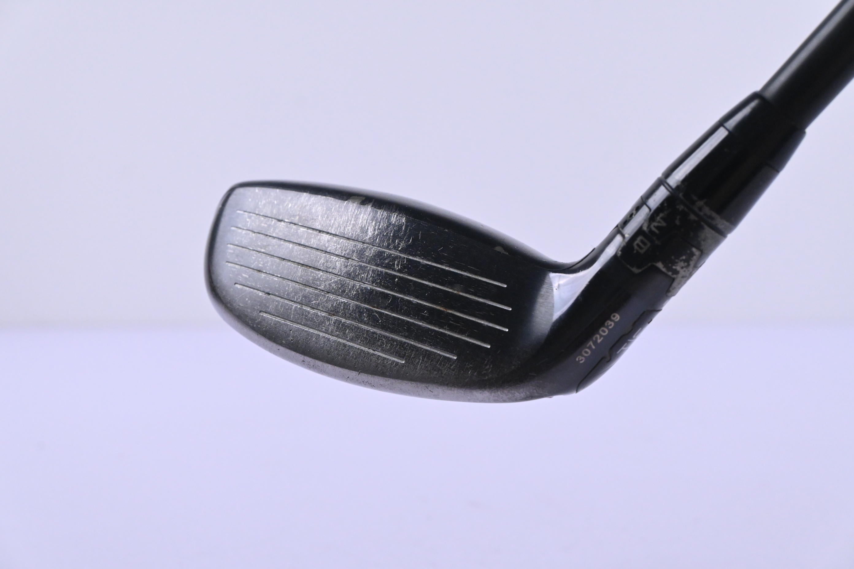Titleist TSi2 #4 Hybrid / 21 Degree / Regular Flex Kuro Kage Black Dual Core 55