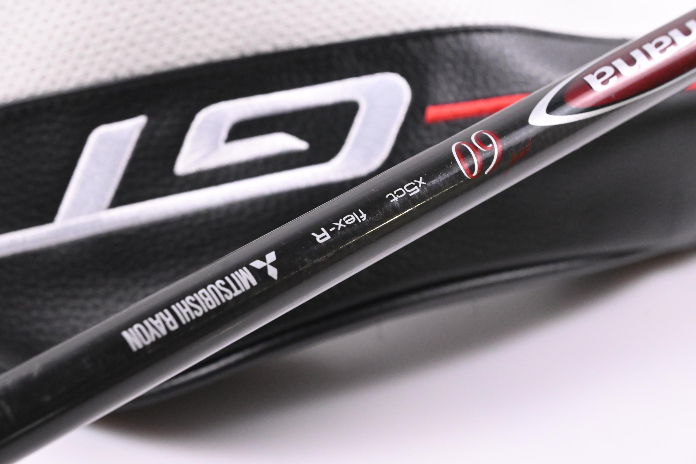 Left Hand Titleist GT2 #3 Wood / 16.5 Degree / Regular Flex Diamana M+ 60 LTD