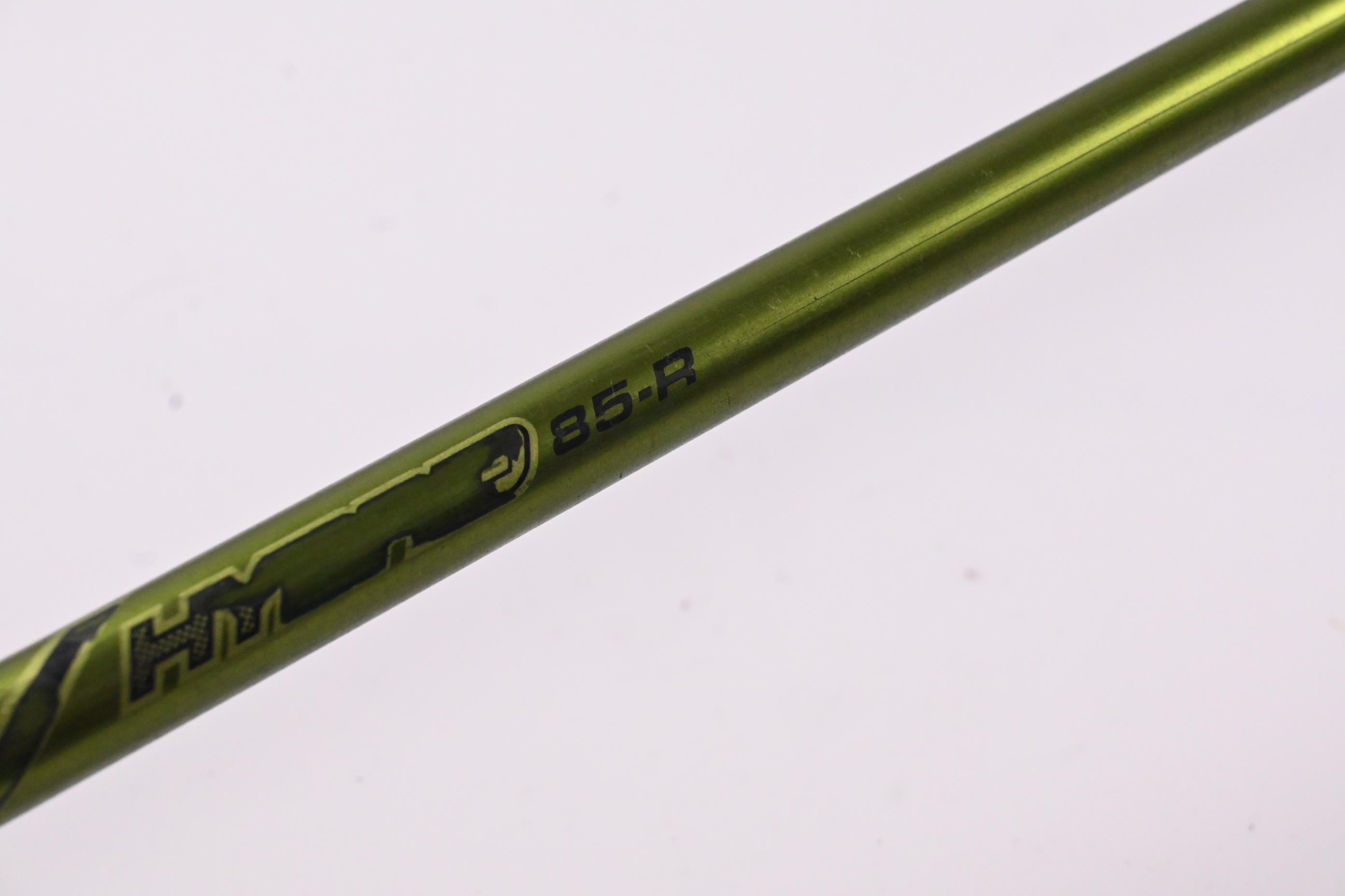 Ping G5 #3 Hybrid / 19 Degree / Regular Flex Aldila NV Green 85 Shaft