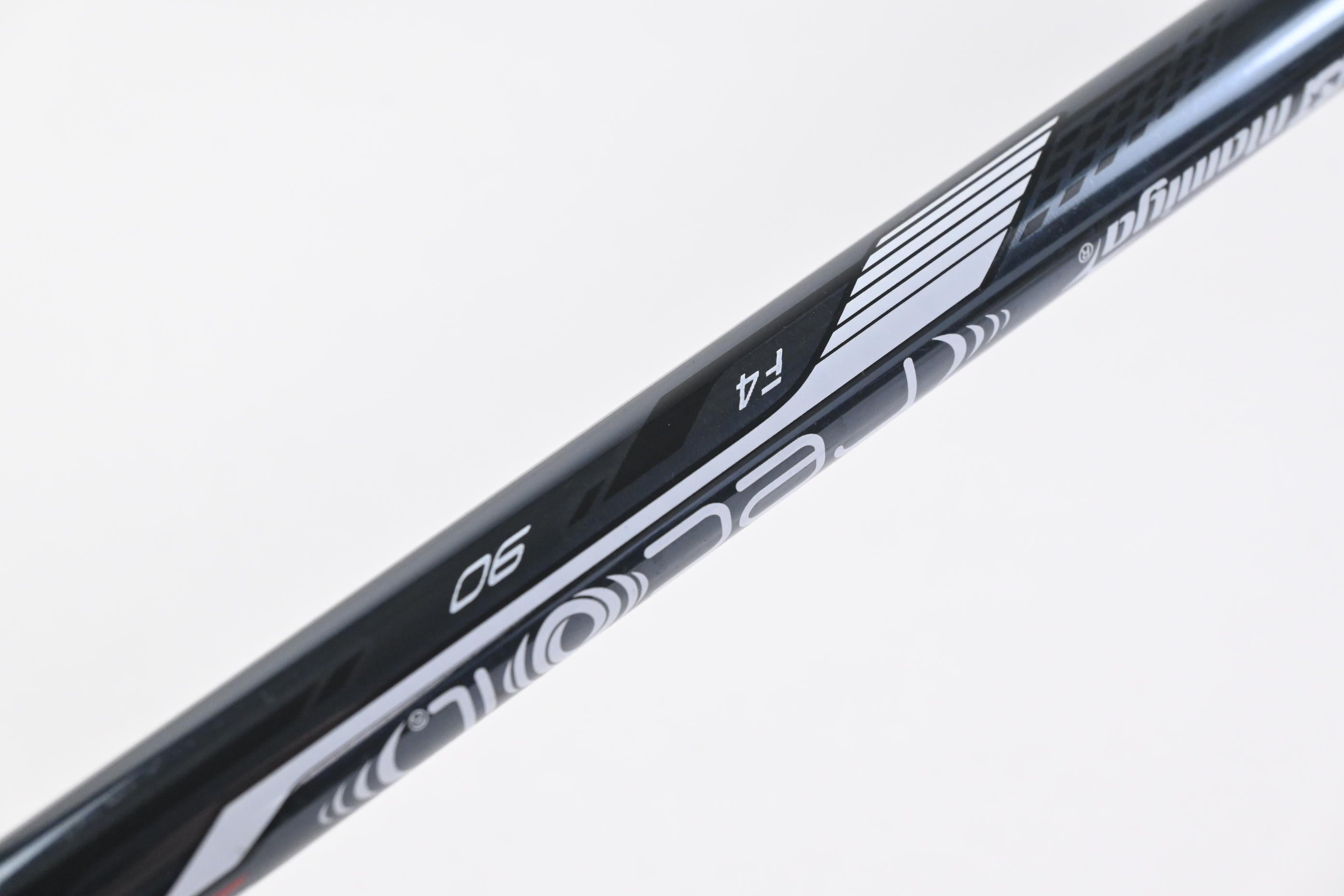 Taylormade P.DHY #3 Iron / 20 Degree / Stiff Flex UST Mamiya Recoil Dart 90