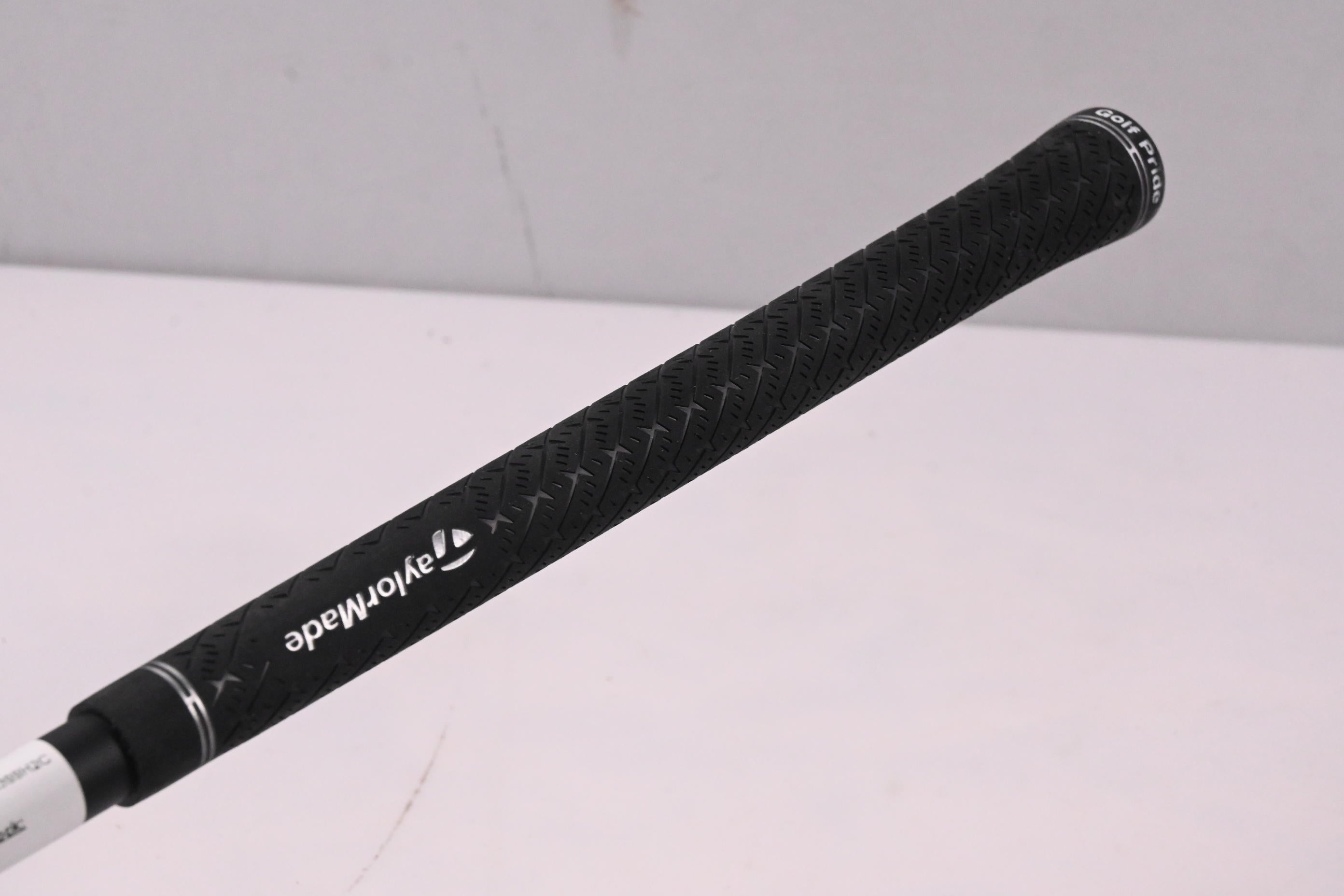 KBS Reax 75 #4 Hybrid Shaft / Stiff Flex / Taylormade 2nd Gen