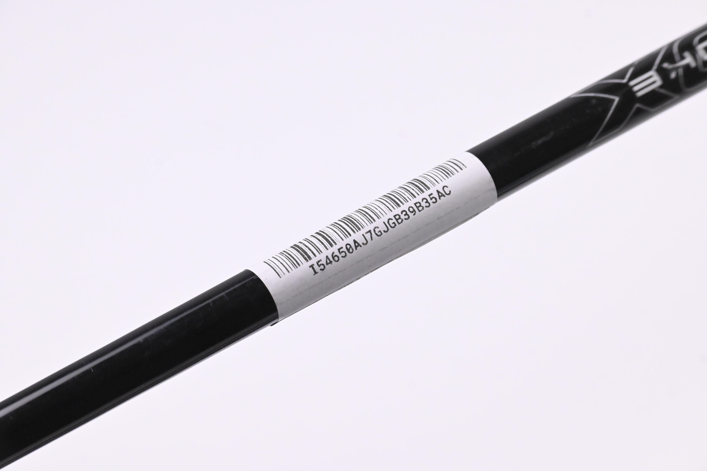 Project X Hzrdus Smoke Black RDX 70 Driver Shaft / X-Flex / Cobra 2nd Gen