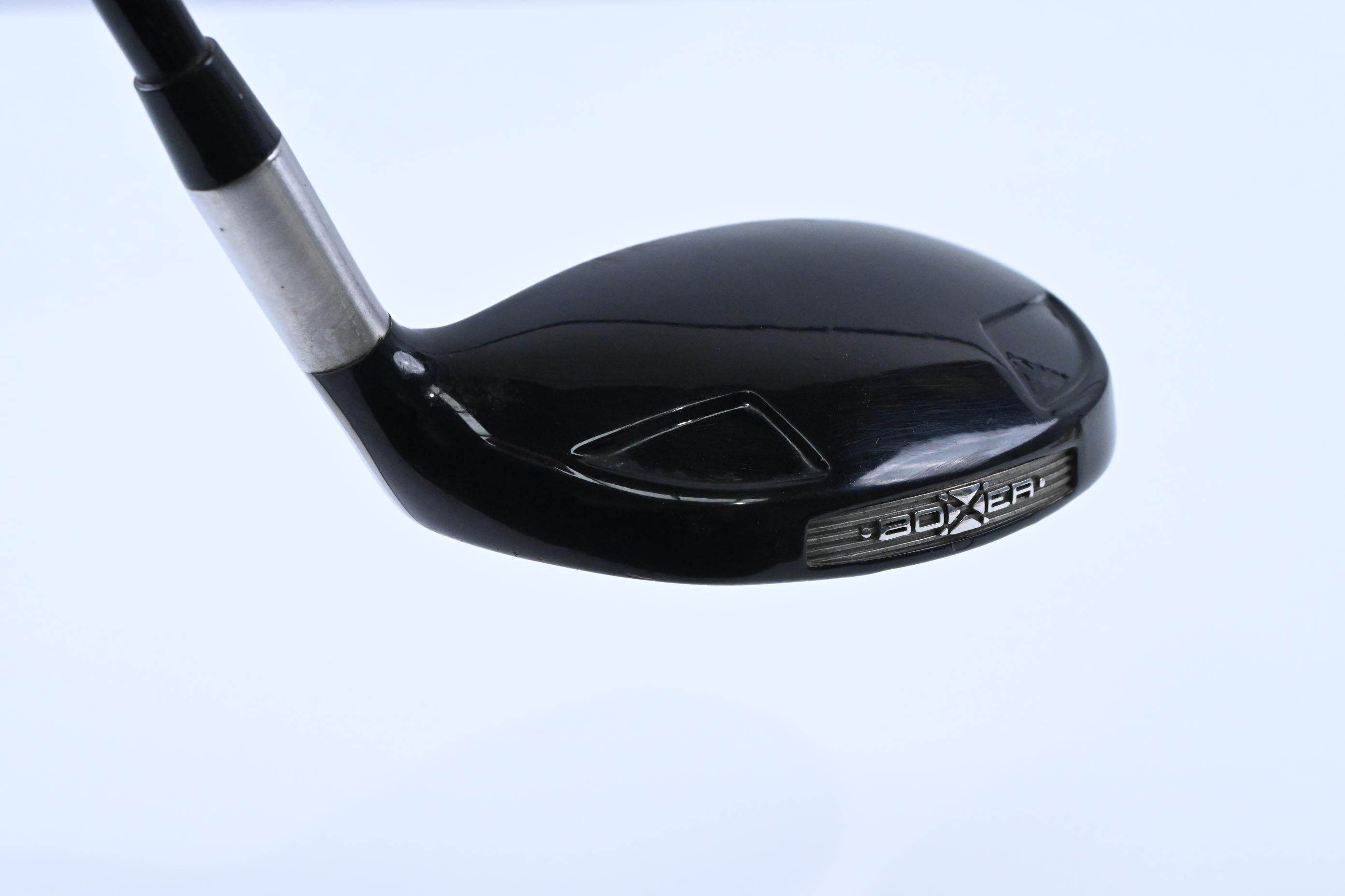 Adams Insight XTD Pro #3 Hybrid / 18.5 Degree / Senior Flex AdamsGolf Supershaft