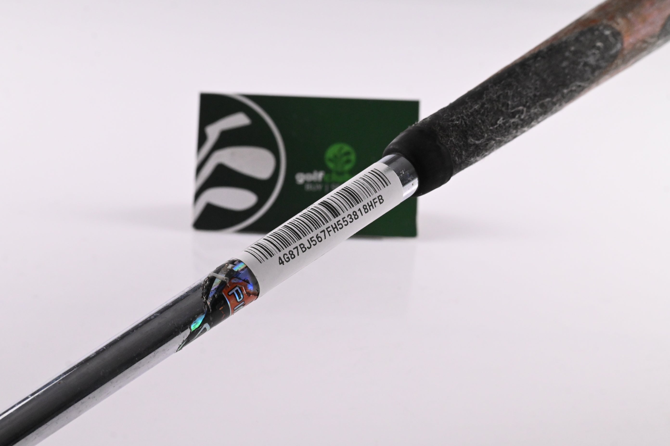 Ping i-Series Anser Putter / 34 Inch