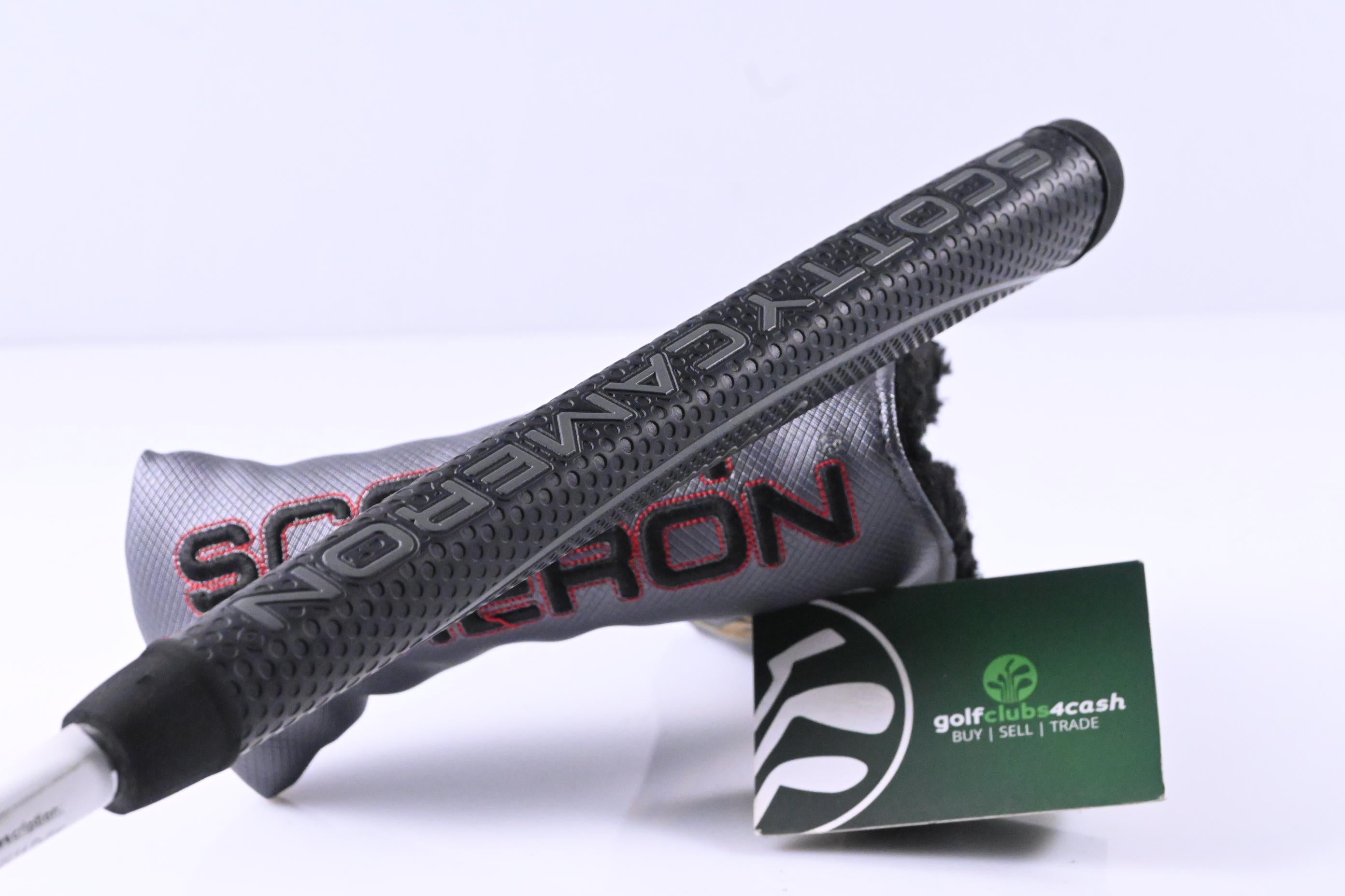 Scotty Cameron Select Laguna 2018 Putter / 34 Inch