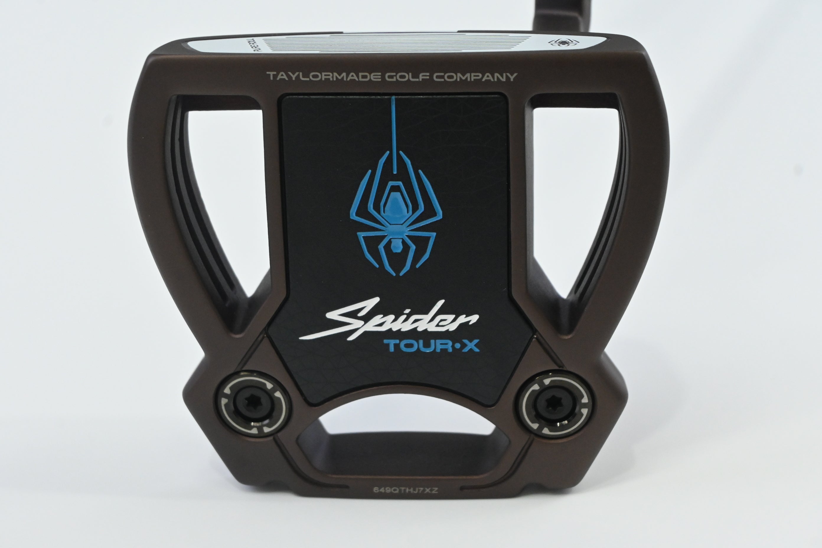 Taylormade Spider Tour X Torched 2026 Putter / 33 Inch