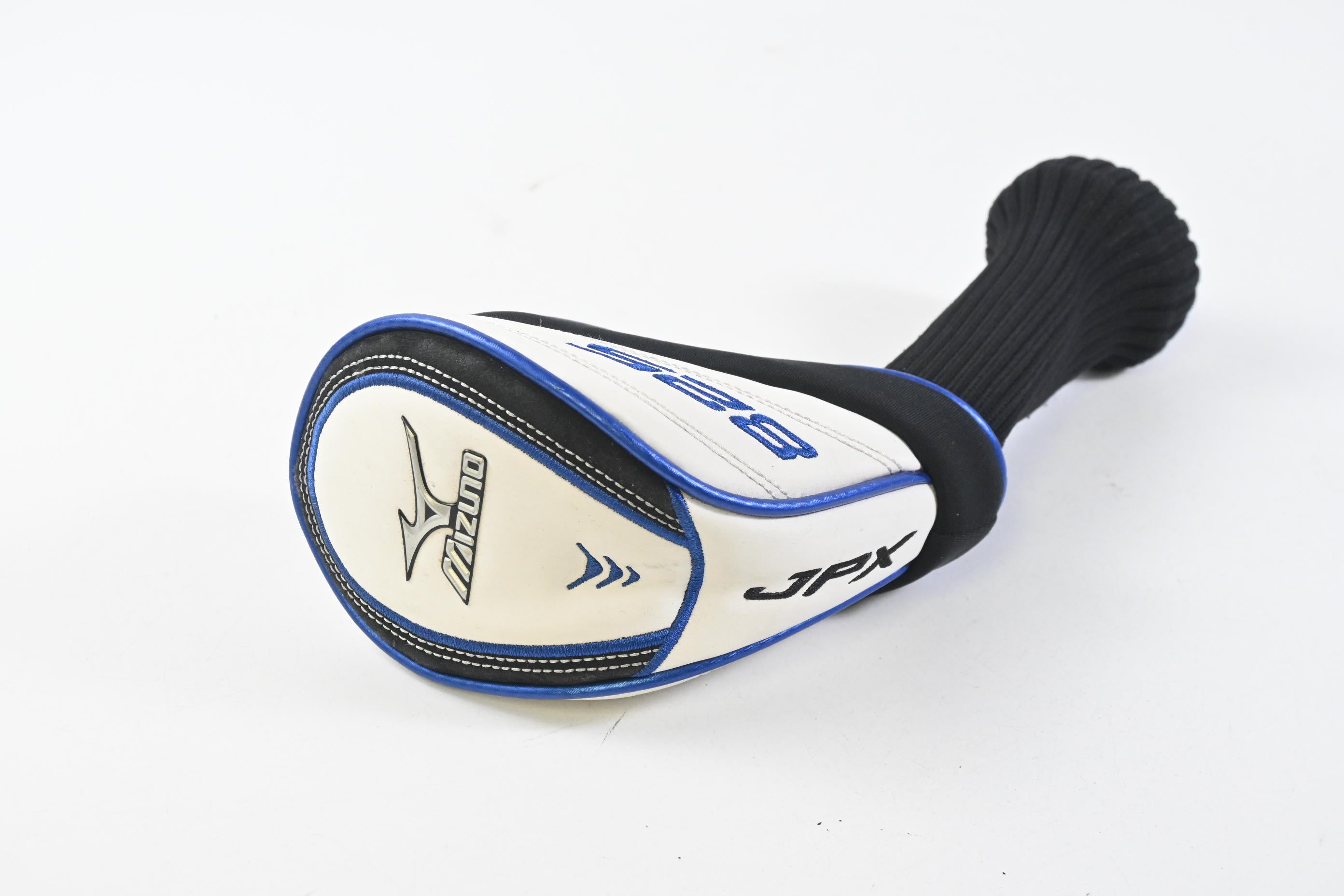 Mizuno JPX 825 #3 Hybrid / 19 Degree / Stiff Flex Fujikura Orochi 70 Shaft