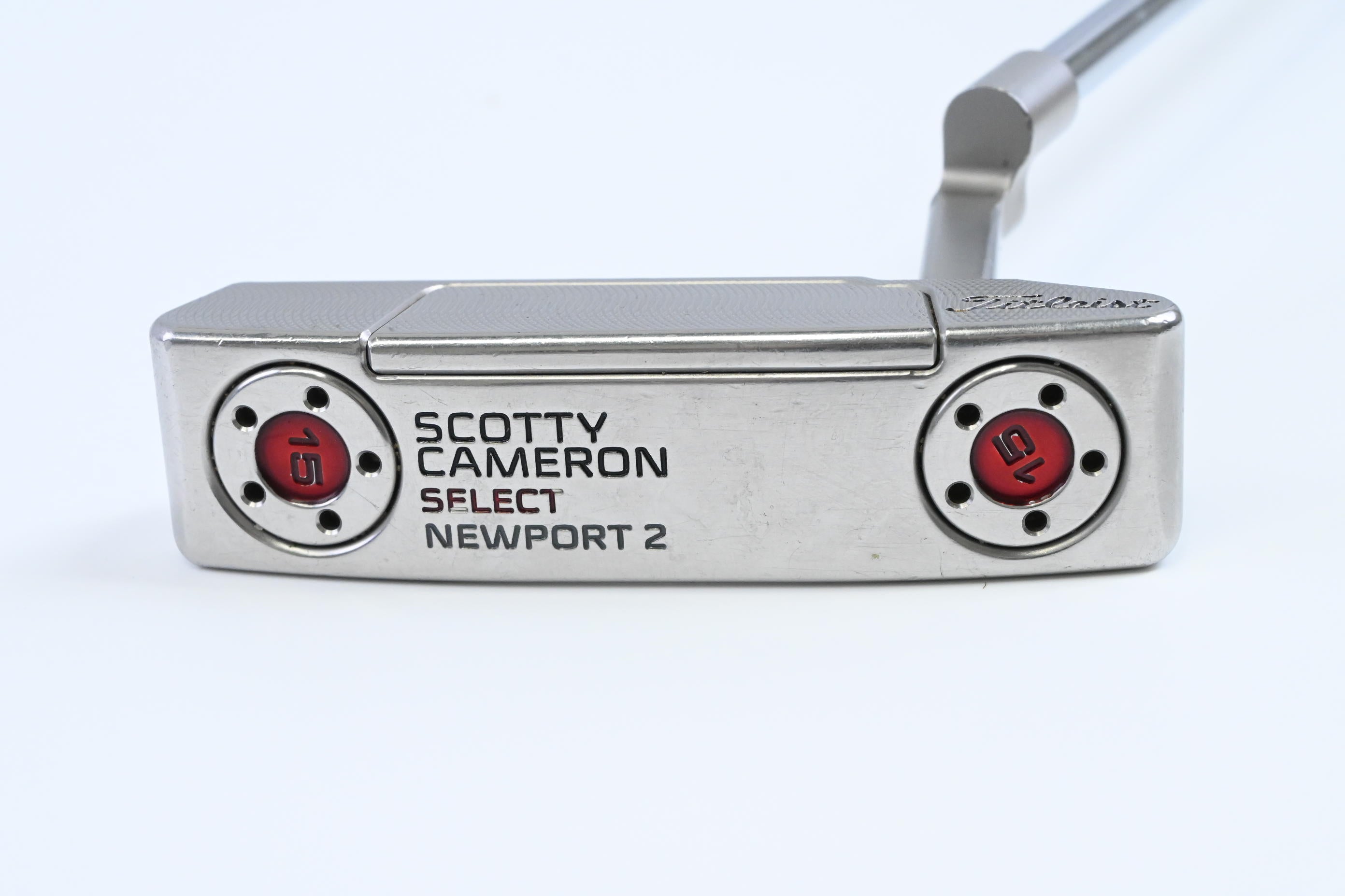 Scotty Cameron Select Newport 2 2016 Putter / 34 Inch