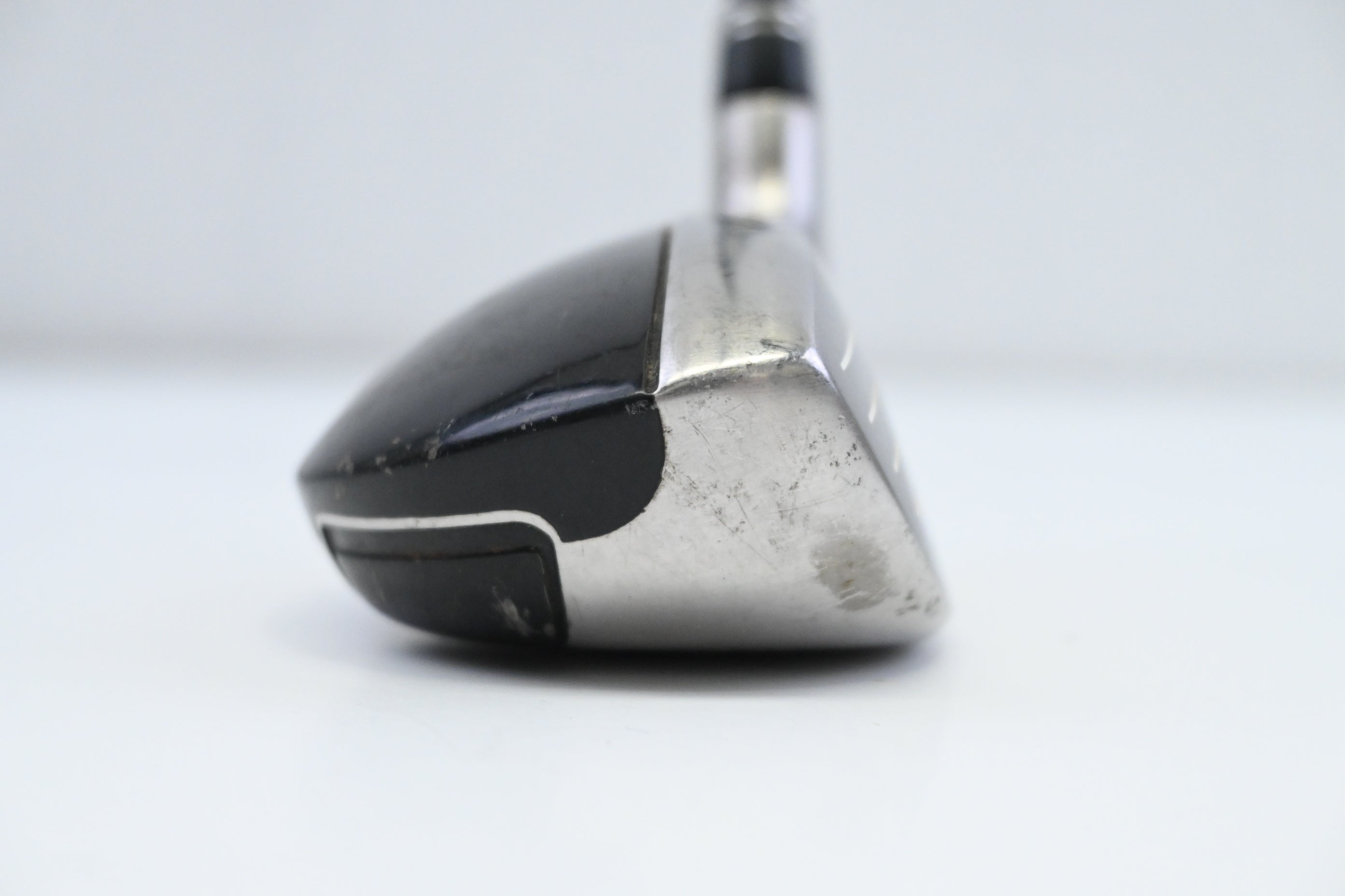 Cobra Baffler DWS #4 Hybrid / 23 Degree / Stiff Flex Aldila VS Proto 65 Shaft
