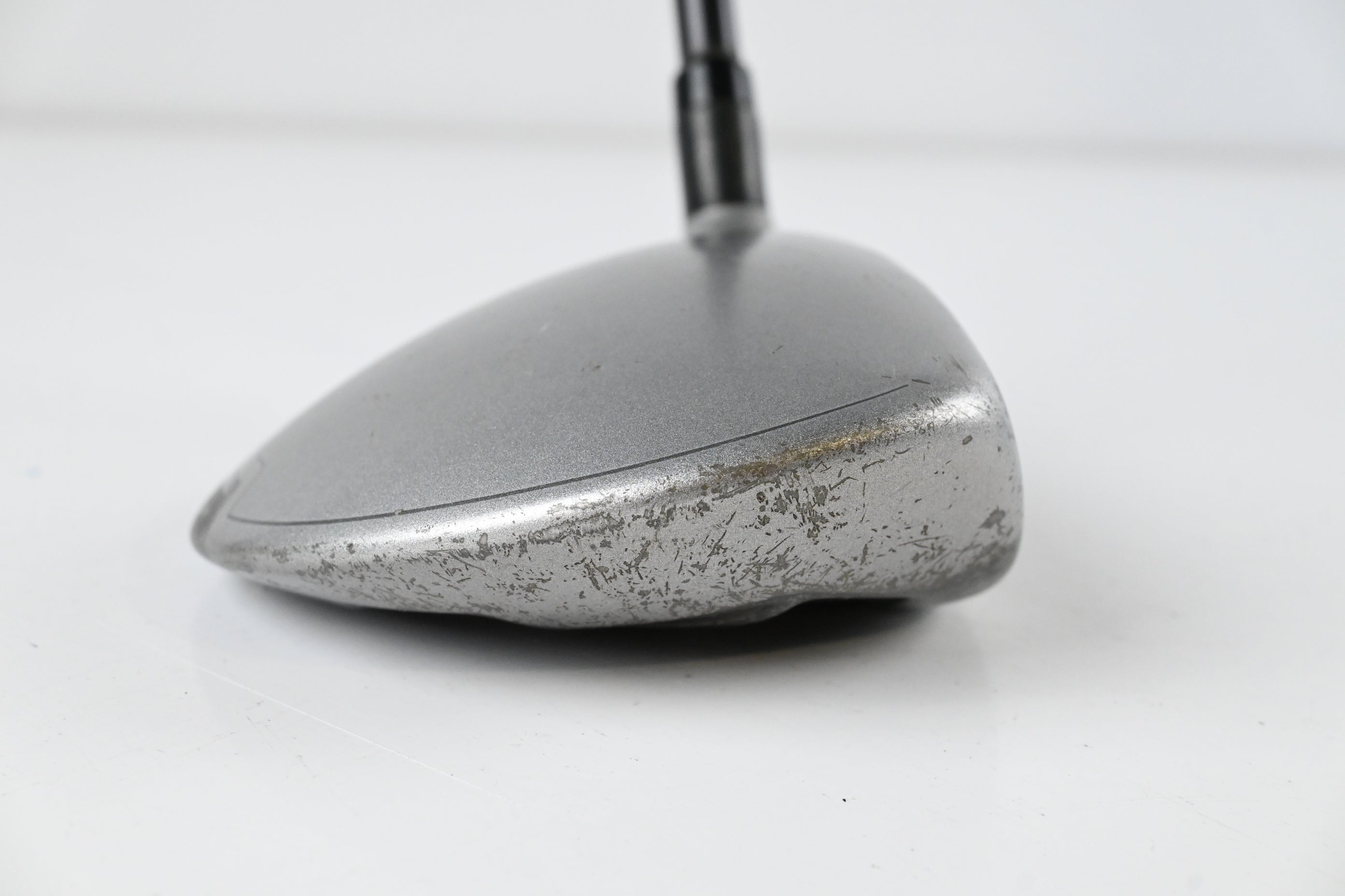 Taylormade SLDR-S #3 Wood / 15 Degree / Regular Flex Fujikura Speeder 65 Shaft