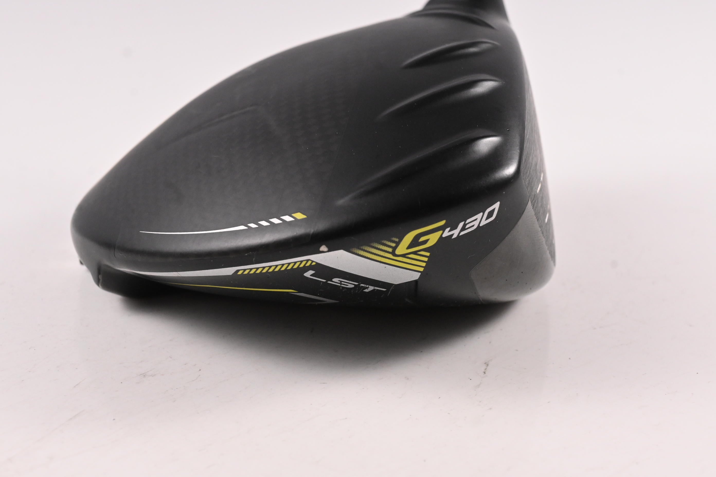 Ping G430 LST Driver / 9 Degree / Stiff Flex Aldila Ascent Red 60 Shaft