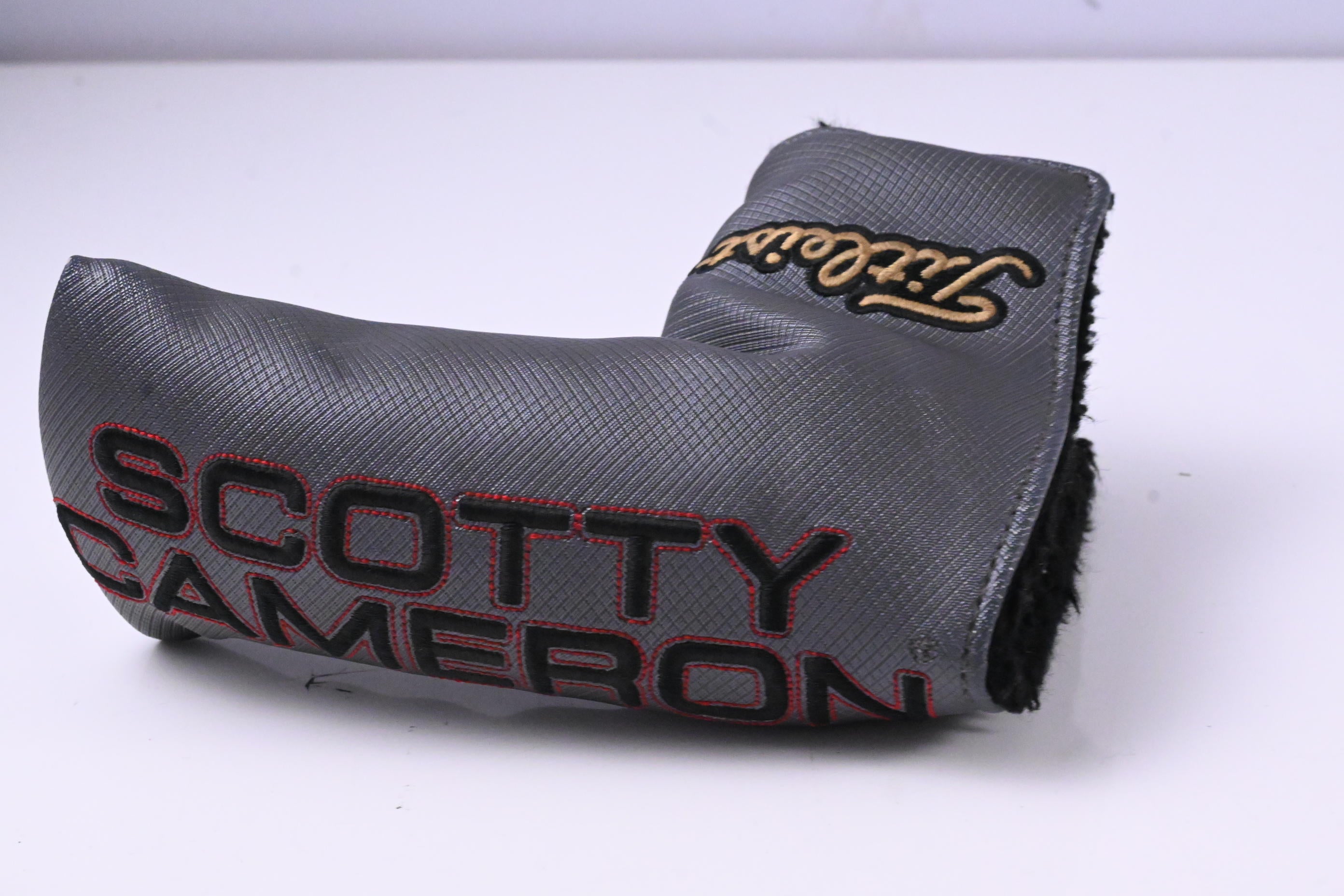 Scotty Cameron Super Select Newport Putter / 34 Inch