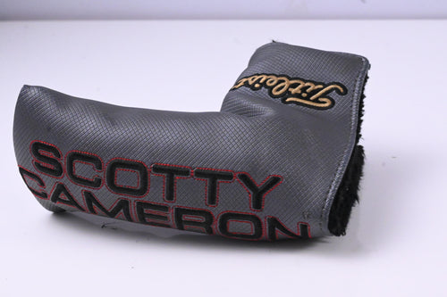 Scotty Cameron Super Select Newport Putter / 34 Inch