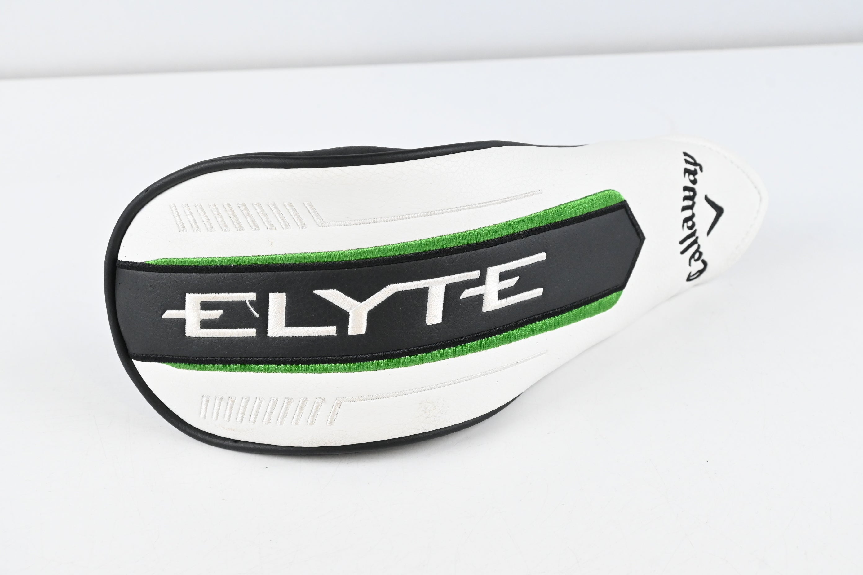 Callaway Elyte Triple Diamond #3 Wood / 15 Degree / X-Flex Tensei 1K Black 75