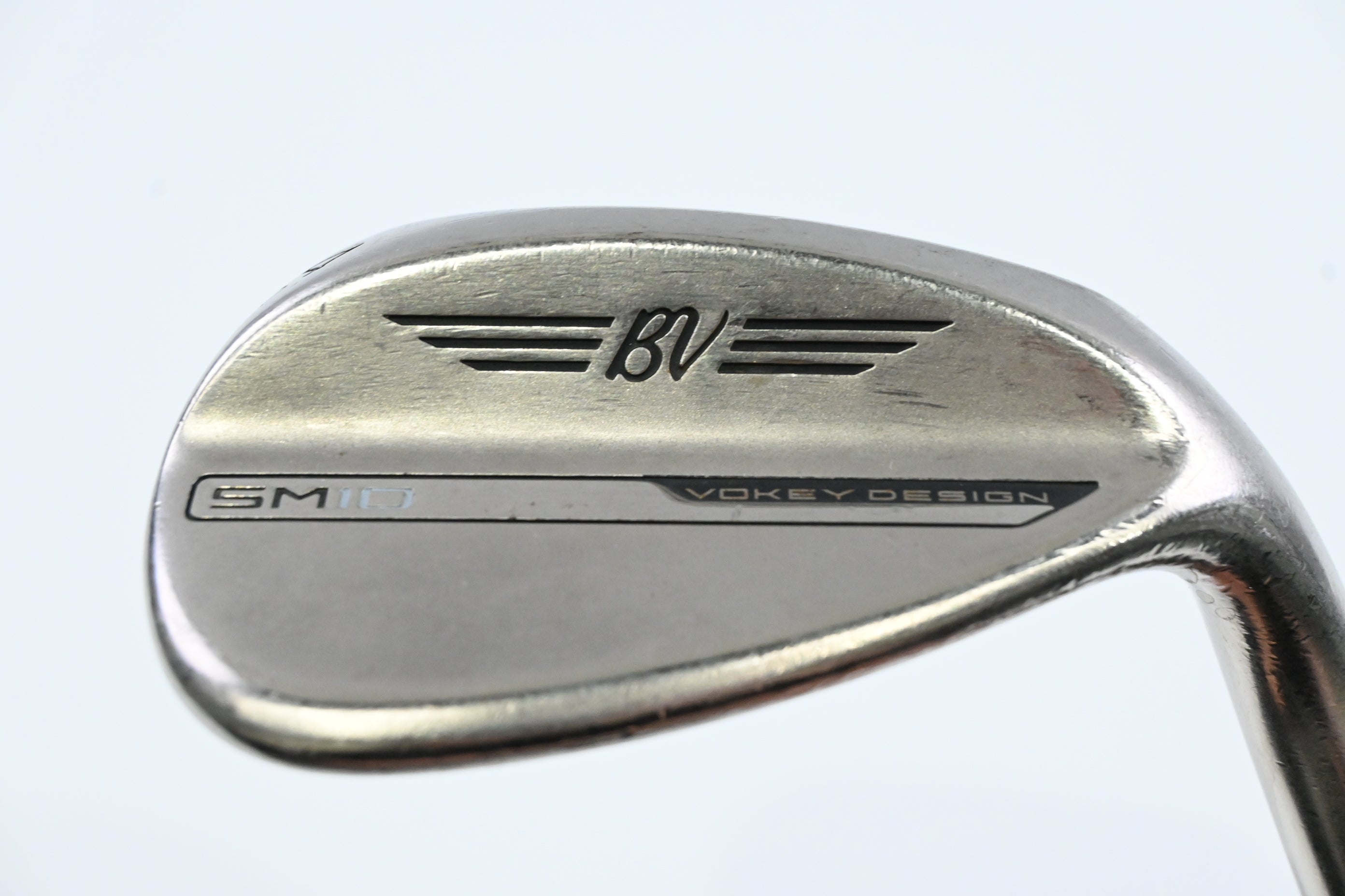 Titleist Vokey SM10 Sand Wedge / 54 Degree / Wedge Flex Titleist Vokey SM10