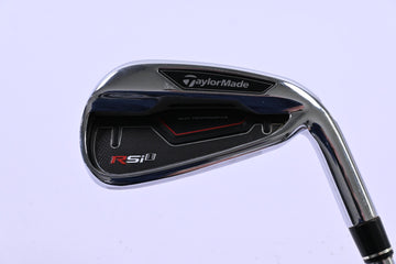 Taylormade RSi1 #5 Iron / 23 Degree / Regular Flex True Temper REAX 90 Shaft