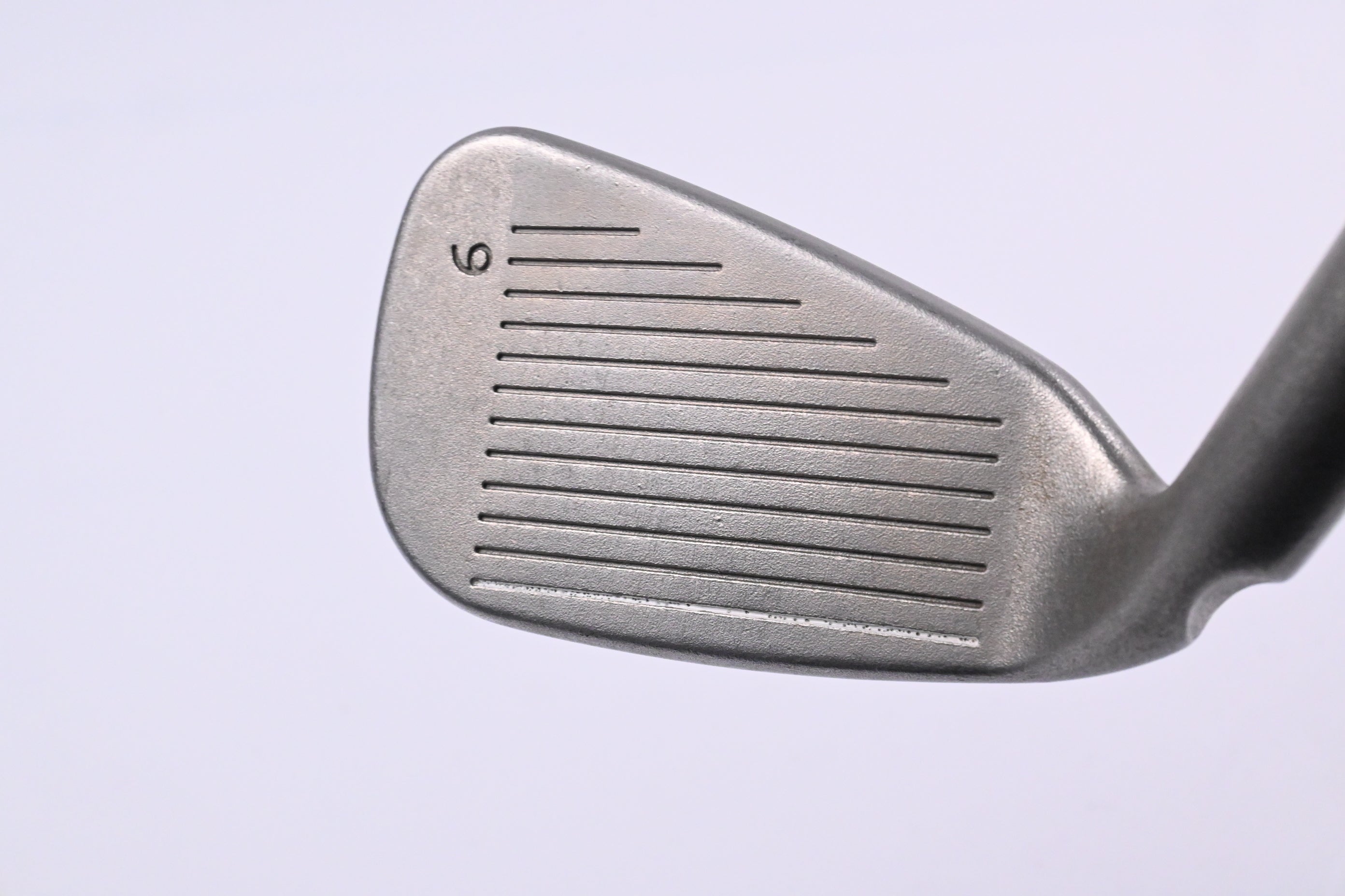 Ping G2 #6 Iron / 30.5 Degree / Red Dot / Stiff Flex Ping Shaft