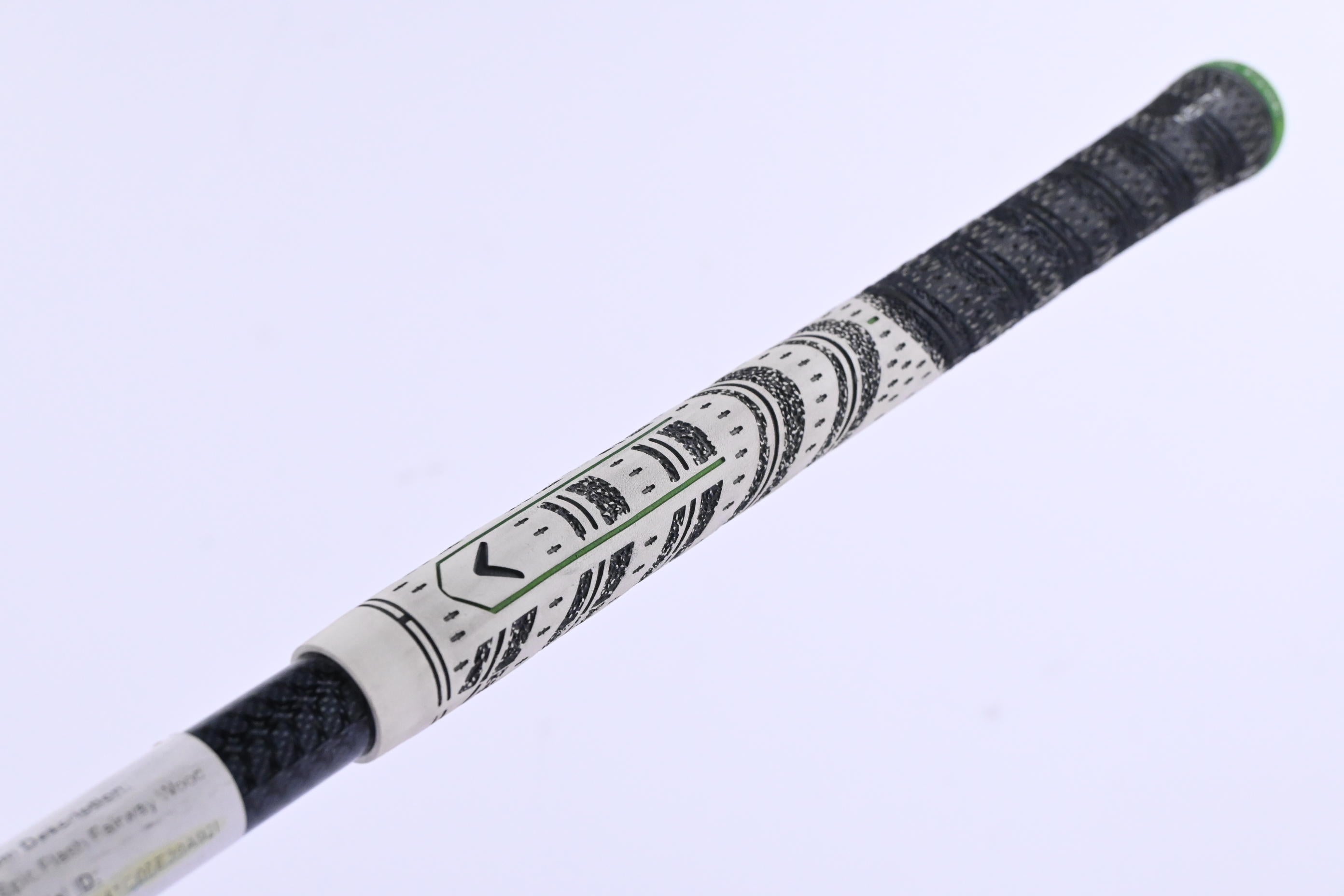Callaway Epic Flash #5 Wood / 18 Degree / Stiff Flex Tensei AV Blue 75 Shaft