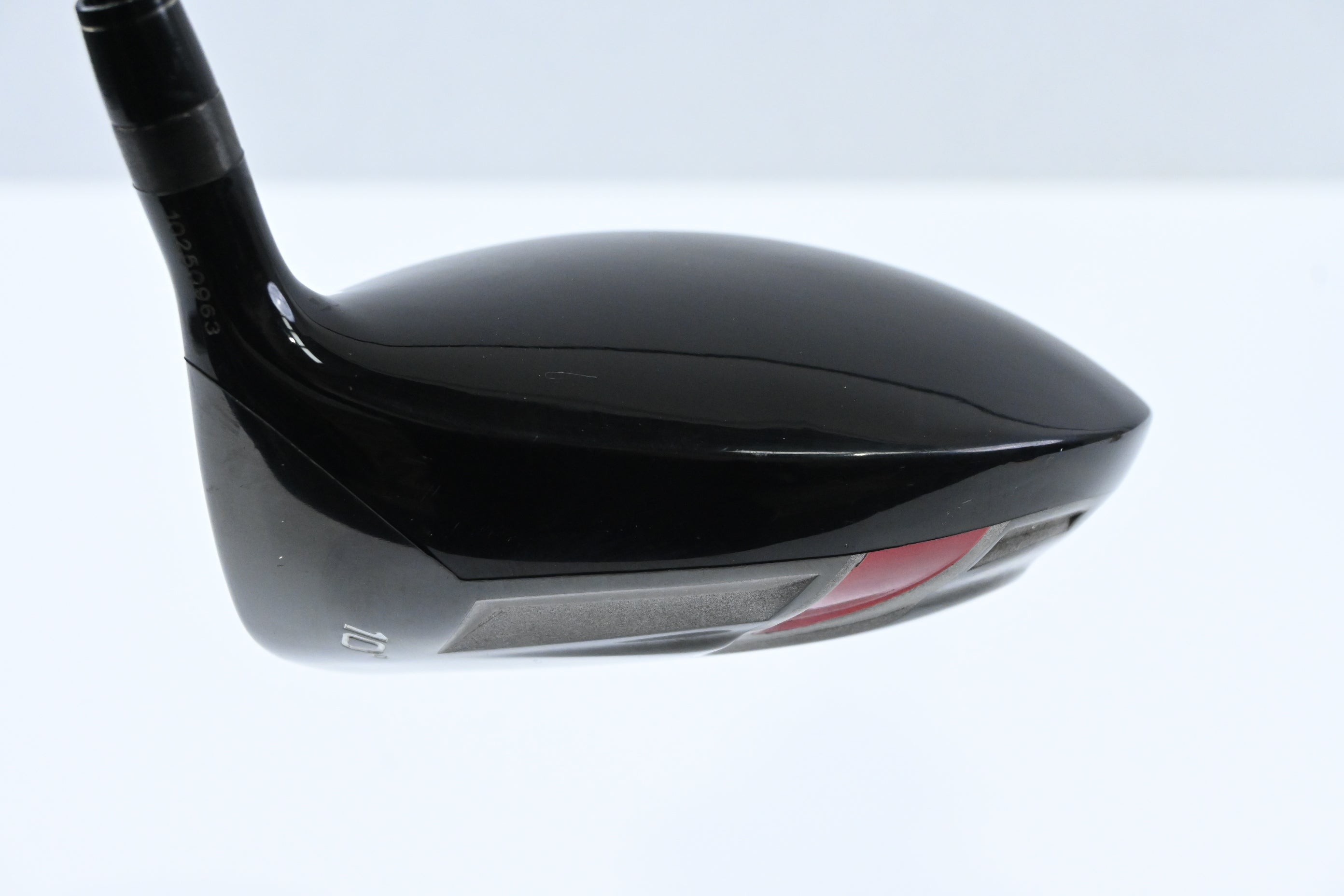 Benross VX Proto Driver / 10 Degree / Stiff Flex Aldila Voodoo Shaft