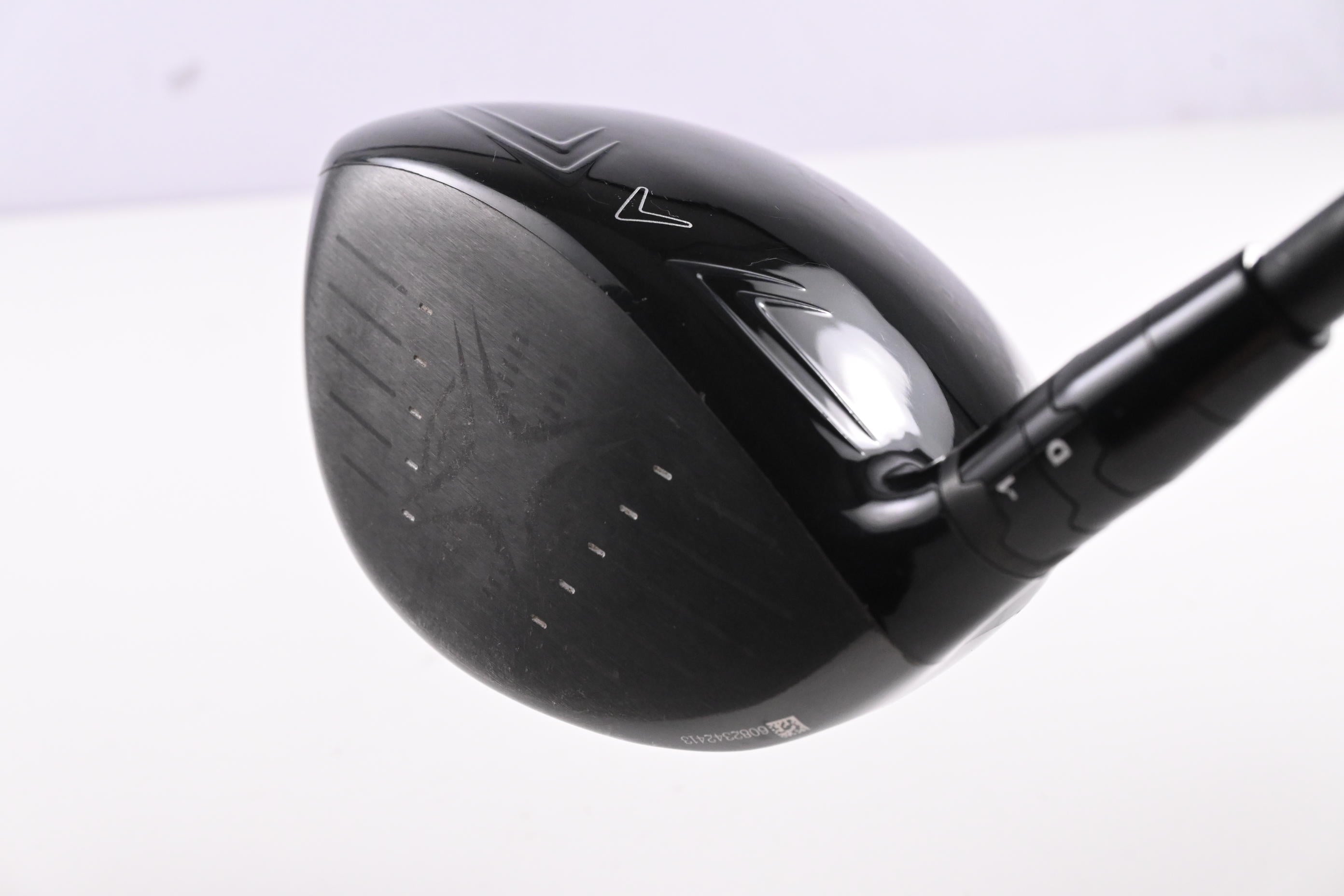Callaway GBB Epic Driver / 9 Degree / Stiff Flex Motore X 6 Shaft