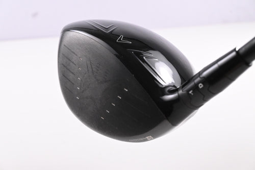 Callaway GBB Epic Driver / 9 Degree / Stiff Flex Motore X 6 Shaft