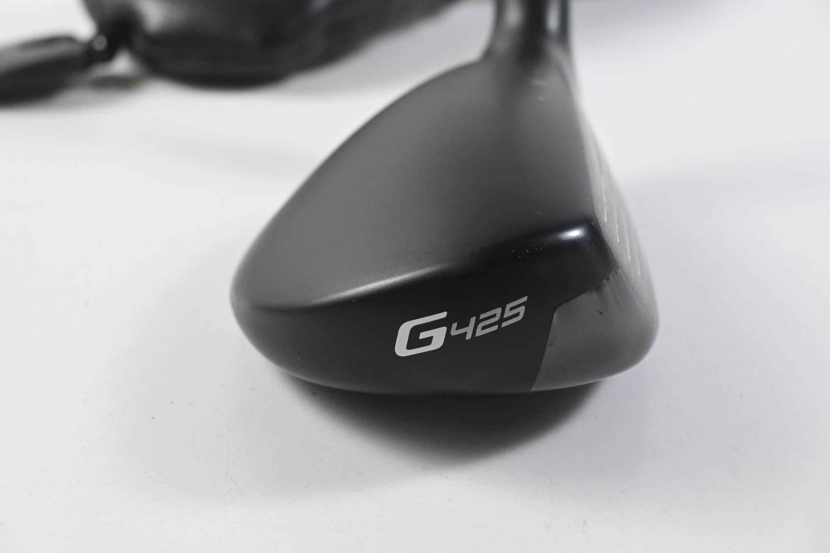 Ping G425 #5 Hybrid / 26 Degree / Regular Flex Ping Alta CB Slate 70 Shaft