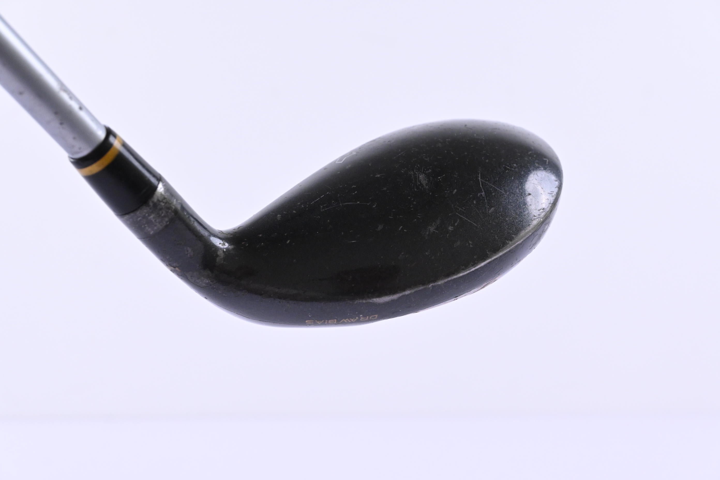 Benross Gold 2019 #5 Hybrid / 28 Degree / Regular Flex Fujikura Vista Pro 50H