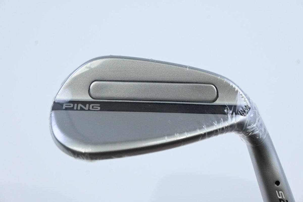 Ping S259 Gap Wedge / 50 Degree / Black Dot / Wedge Flex Ping ZZ-115 Shaft