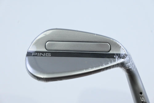 Ping S259 Gap Wedge / 50 Degree / Black Dot / Wedge Flex Ping ZZ-115 Shaft