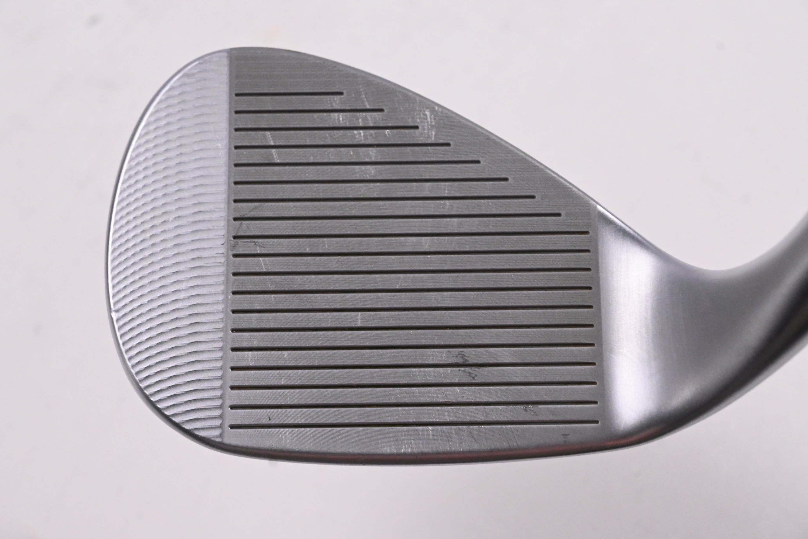 Cleveland CBX 4 Zipcore Gap Wedge / 60 Degree / Wedge Flex KBS Hi-Rev 2.0 115