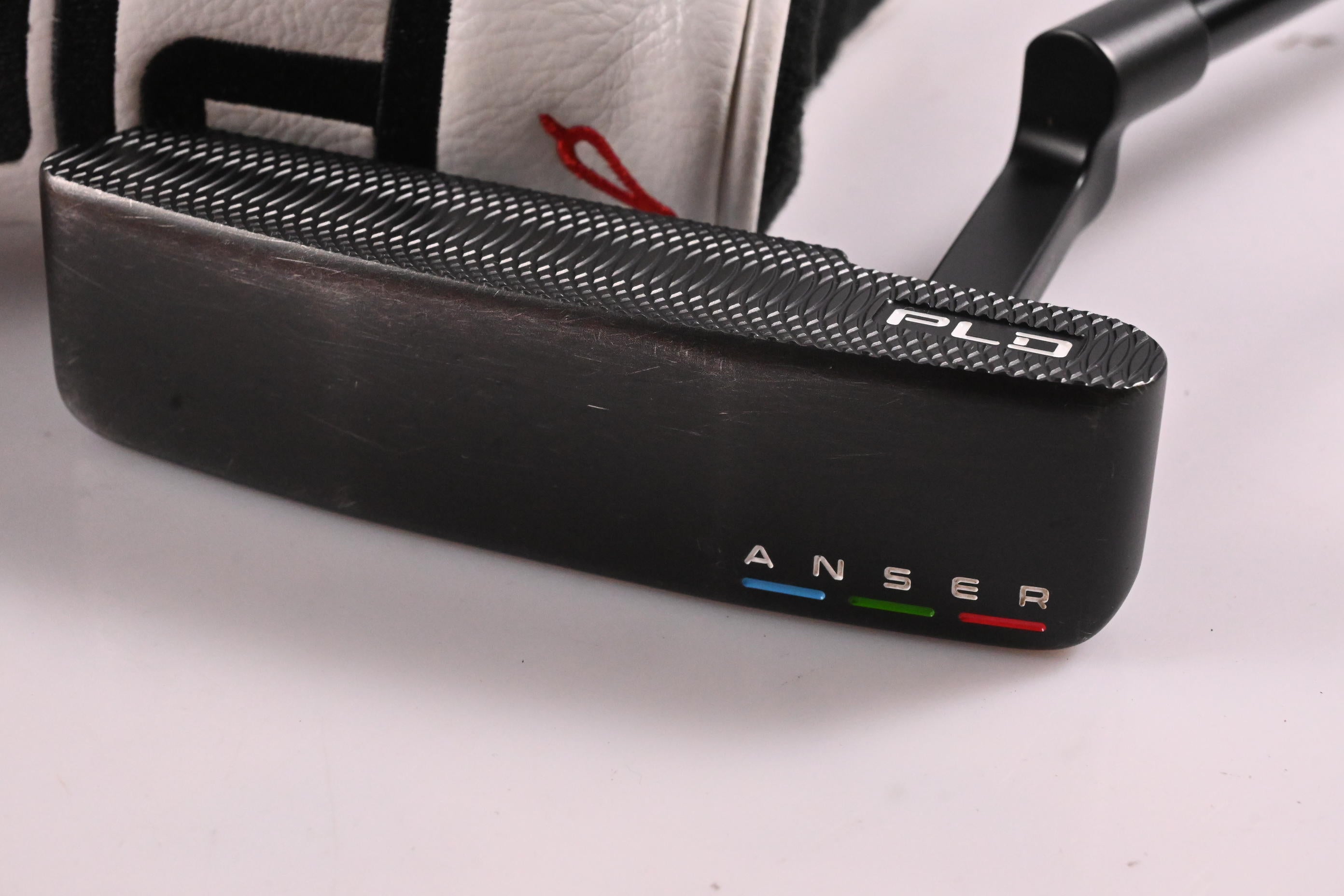Ping PLD Milled 2022 Anser Putter / 33 Inch