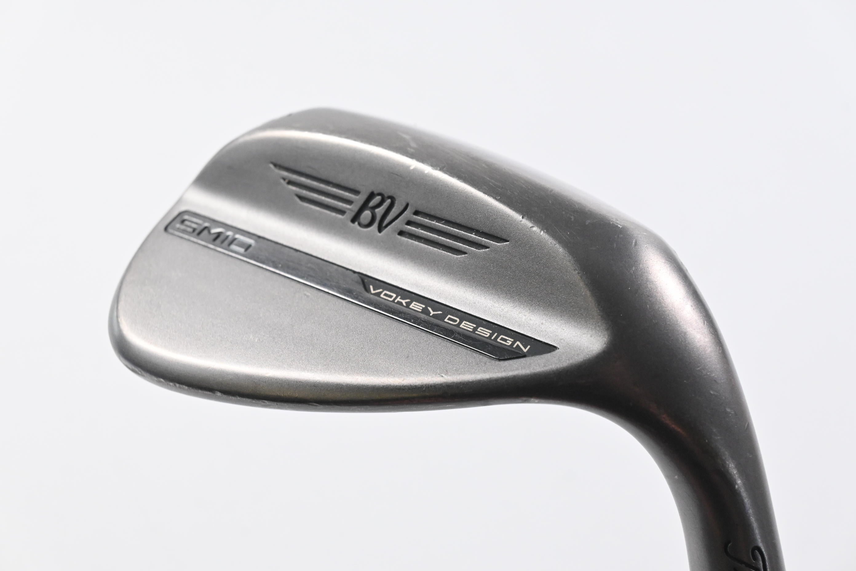 Titleist Vokey SM10 Sand Wedge / 56 Degree / Wedge Flex Vokey Design SM10 Shaft