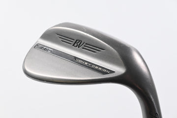 Titleist Vokey SM10 Sand Wedge / 56 Degree / Wedge Flex Vokey Design SM10 Shaft