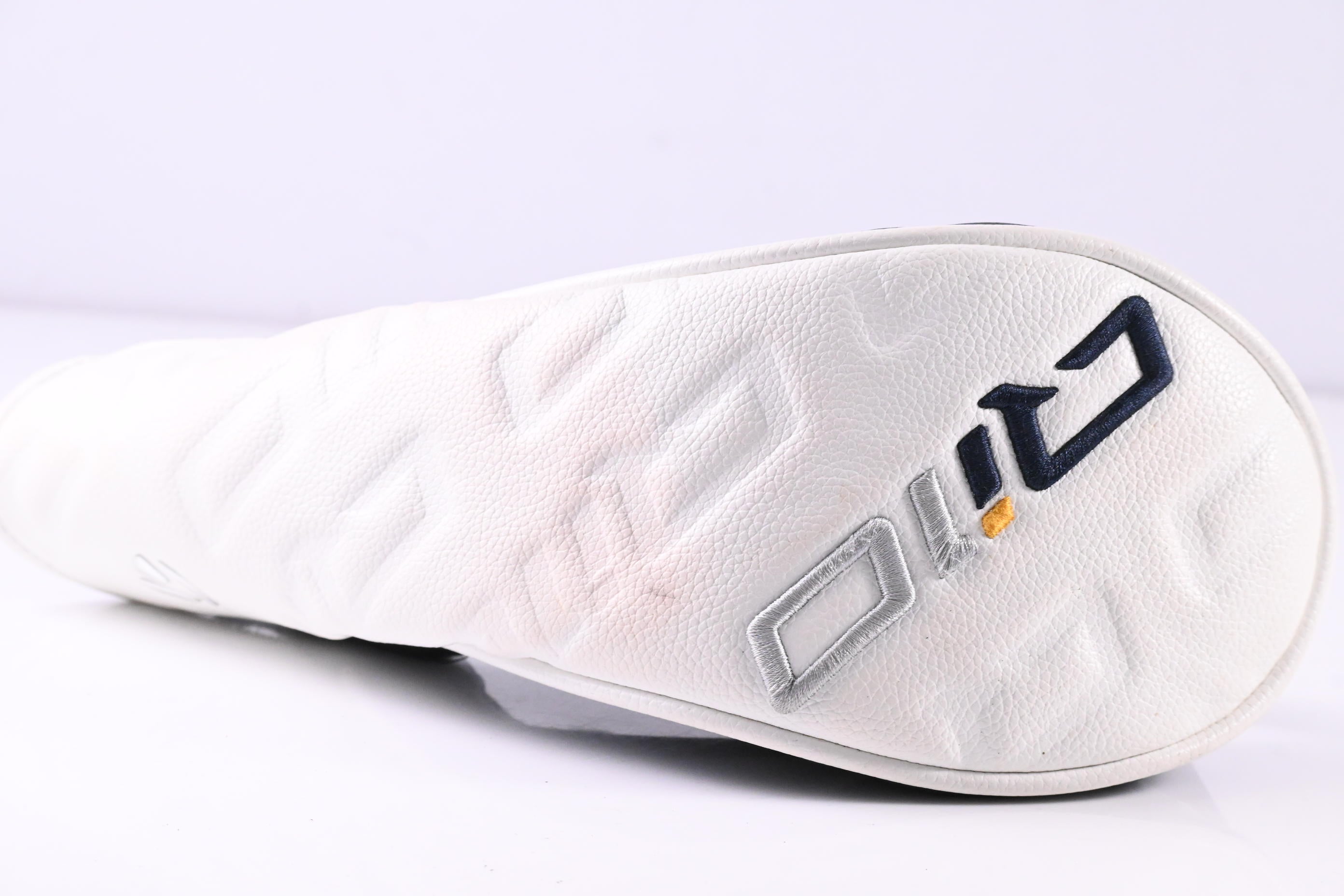 Taylormade Qi10 #3 Wood / 15 Degree / Stiff Flex Ventus Velocore Blue 7 Shaft