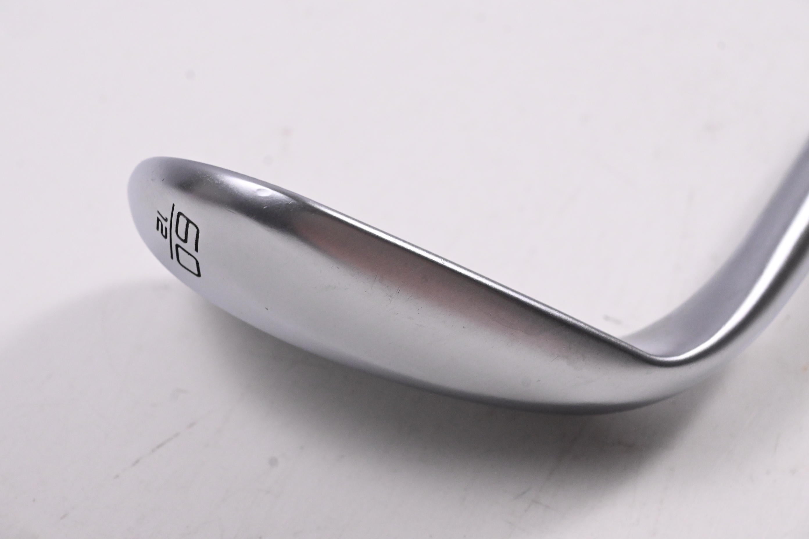 Cleveland CBX 4 Zipcore Gap Wedge / 60 Degree / Wedge Flex KBS Hi-Rev 2.0 115