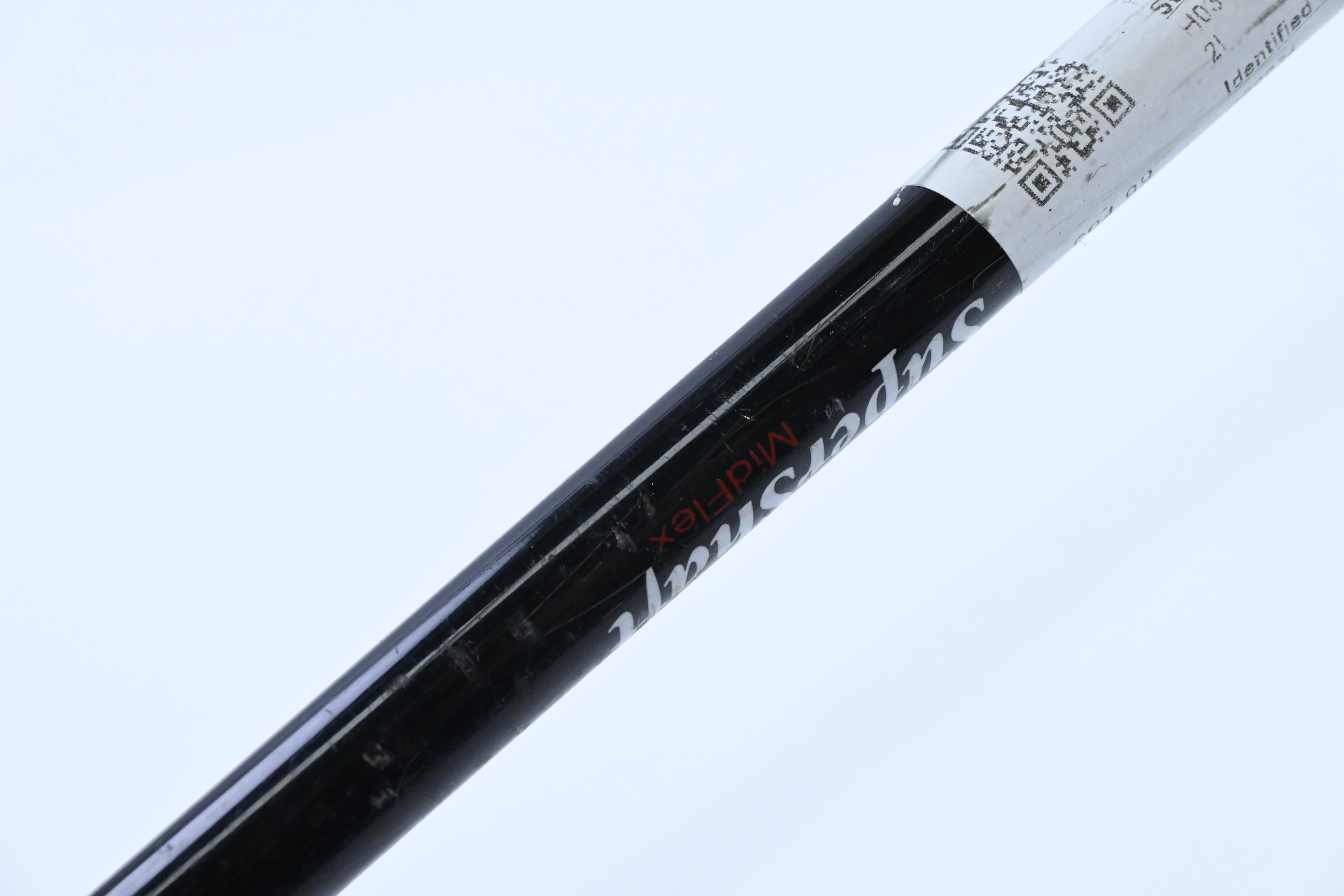 Adams Insight XTD Pro #3 Hybrid / 18.5 Degree / Senior Flex AdamsGolf Supershaft