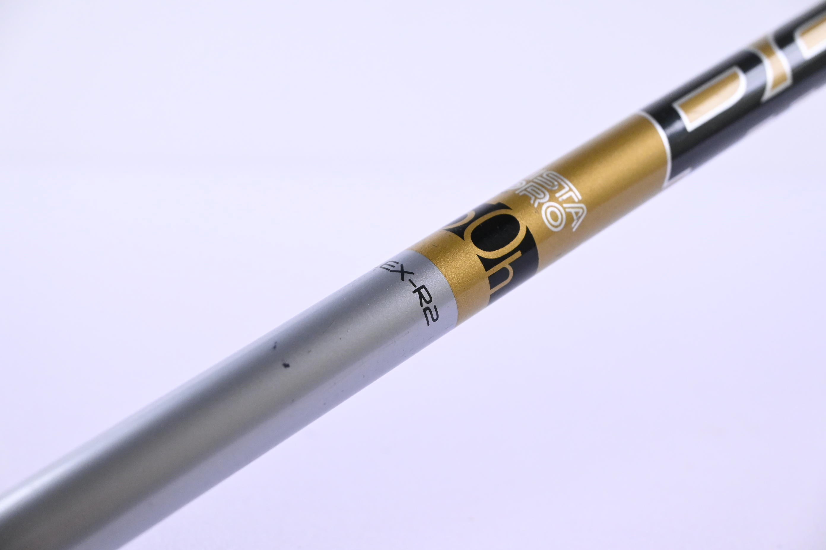 Benross Gold 2019 #5 Hybrid / 28 Degree / Regular Flex Fujikura Vista Pro 50H
