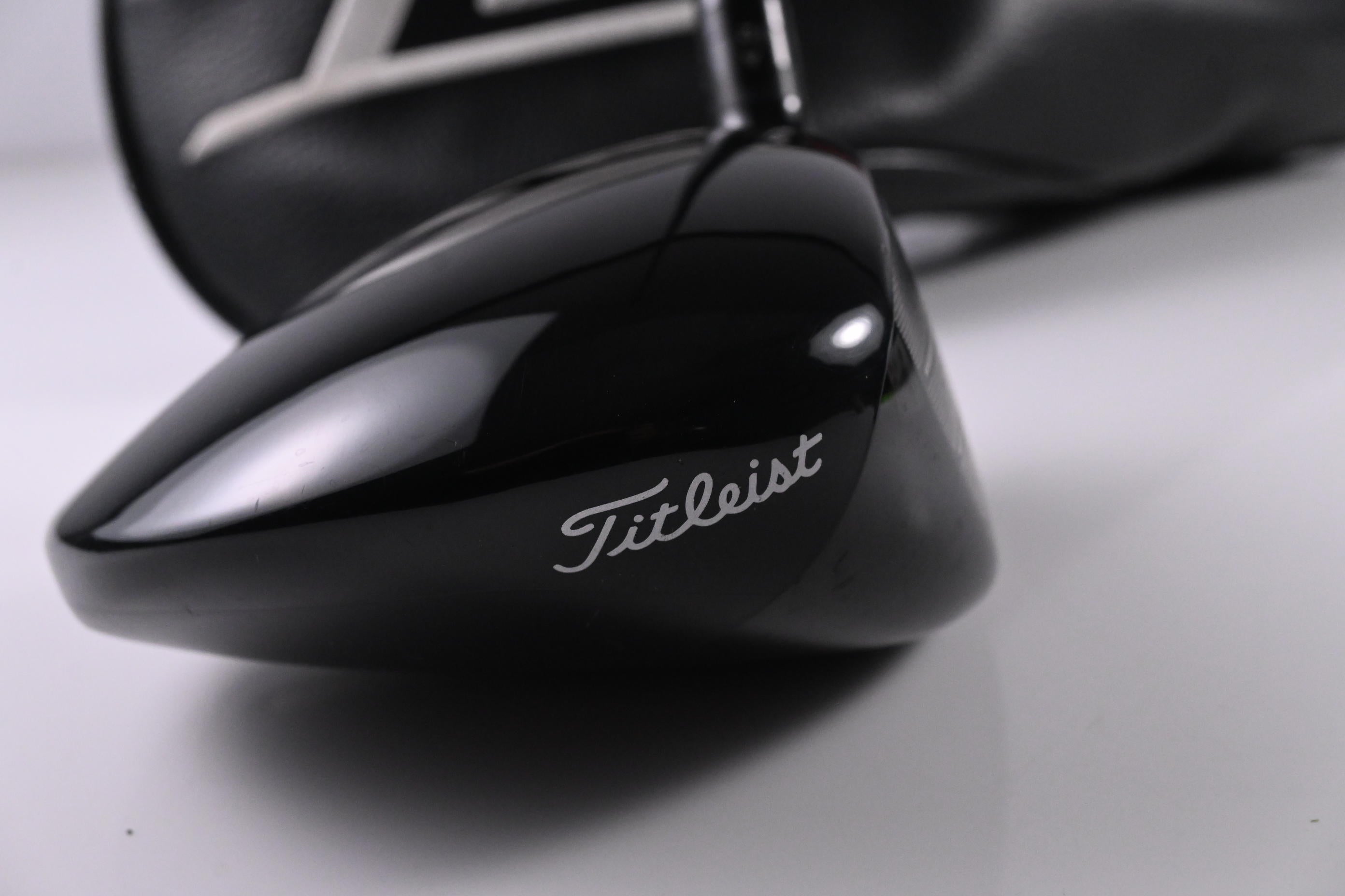 Titleist GT3 Driver / 10 Degree / Stiff Flex Tensei 1K Blue 55 Shaft