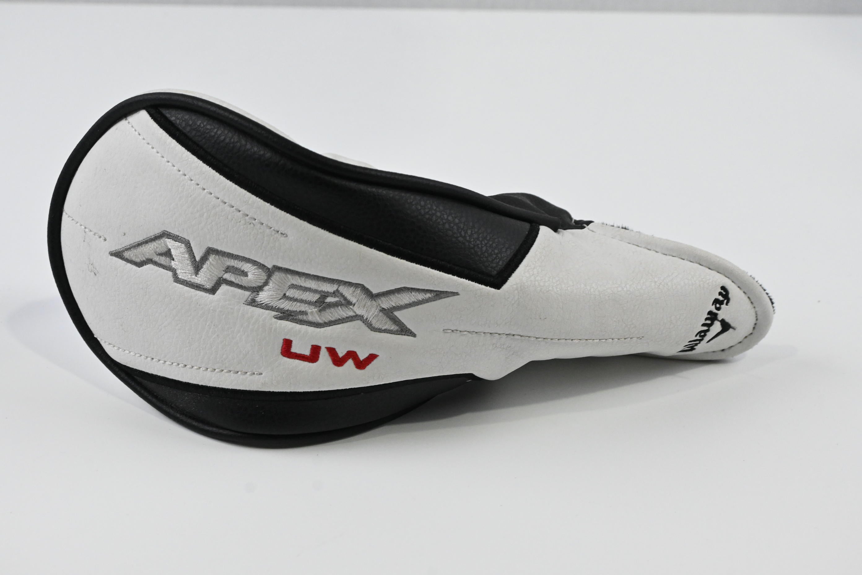 Callaway Apex UW 24 #2 Hybrid / 17 Degree / Extra Stiff Flex MMT 80 Shaft