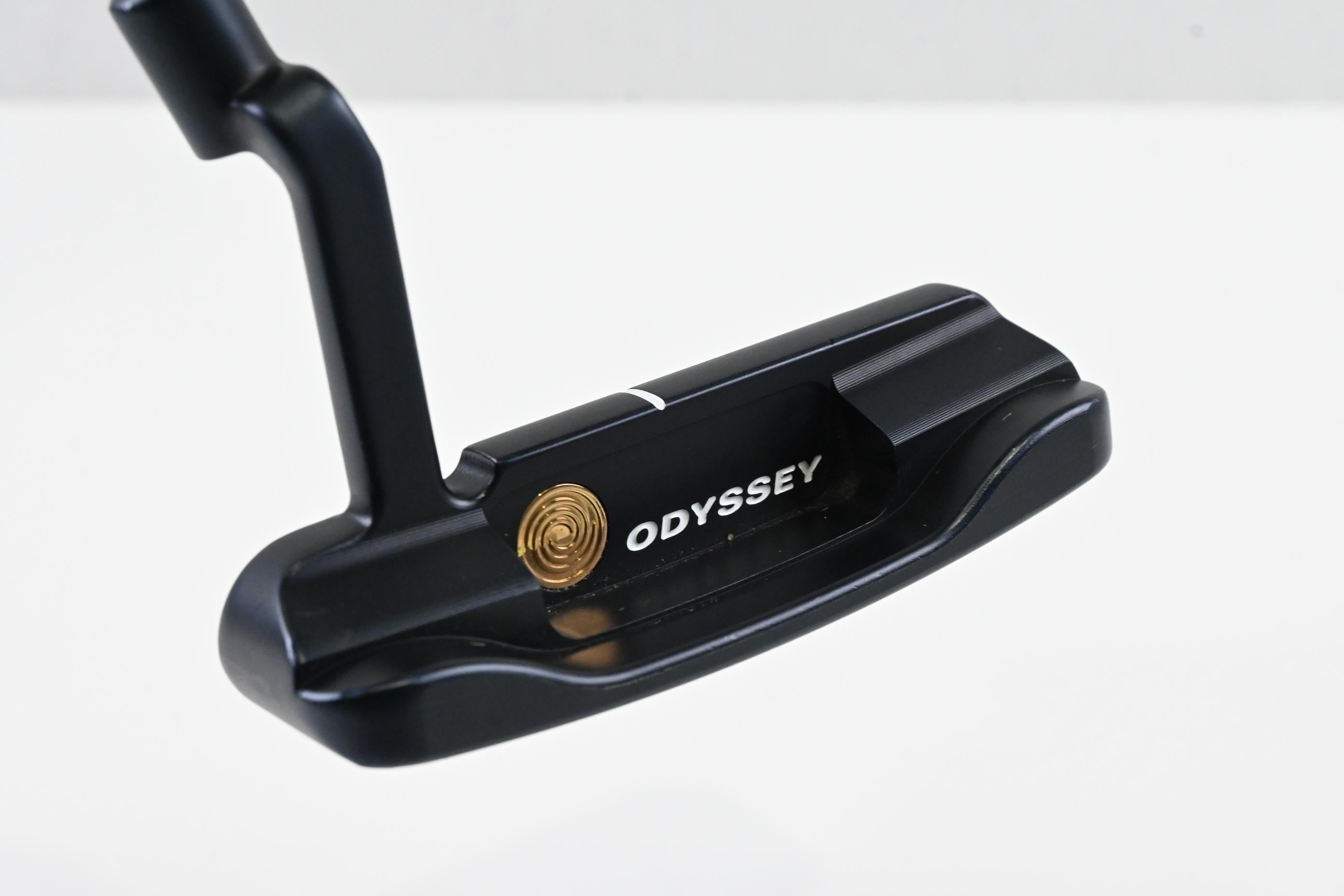 Odyssey Ai-One Milled One T Putter / 35 Inch