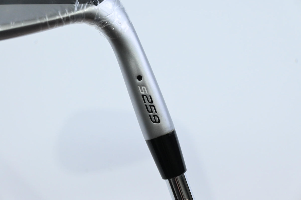Ping S259 Gap Wedge / 50 Degree / Black Dot / Wedge Flex Ping ZZ-115 Shaft