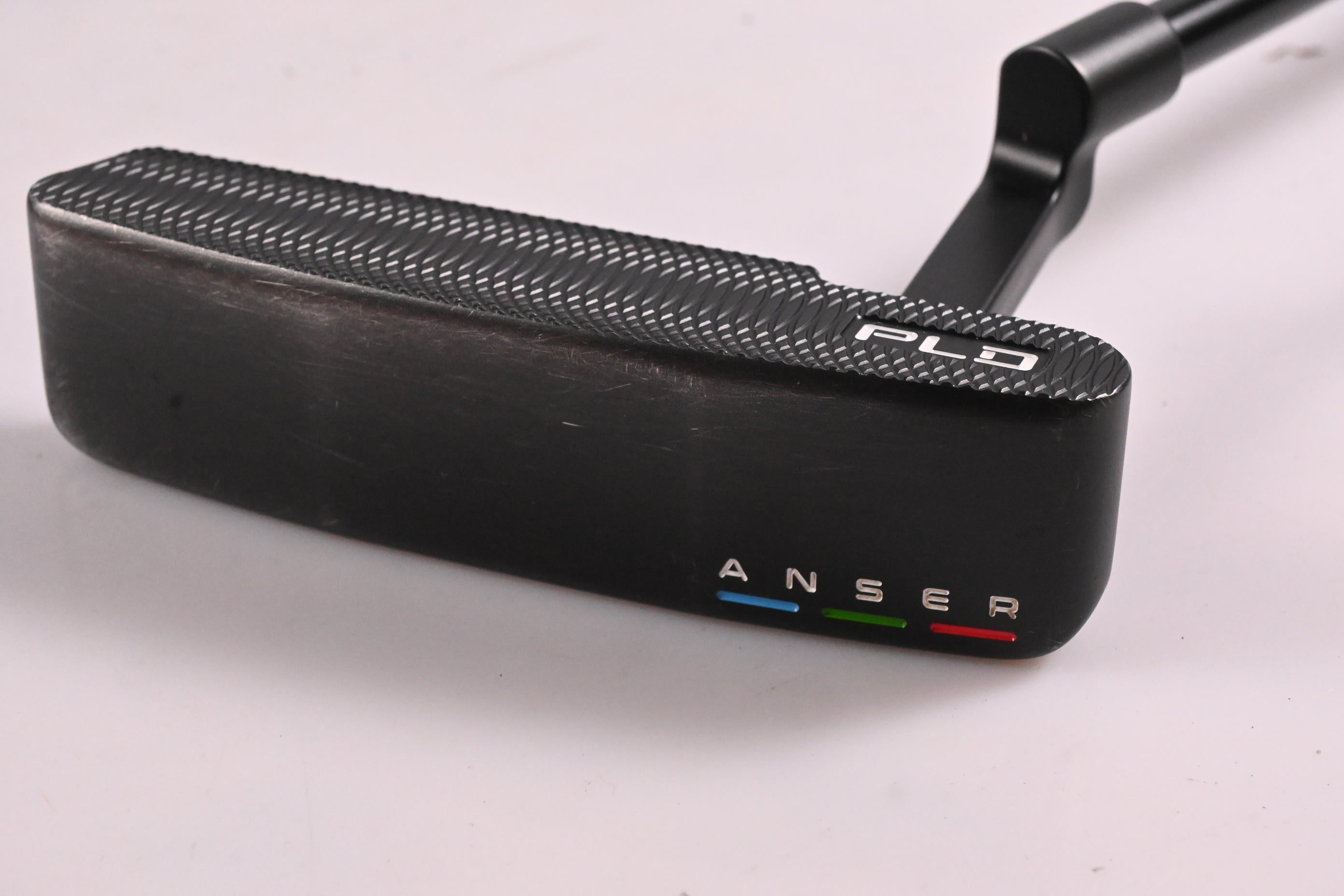 Ping PLD Milled 2022 Anser Putter / 33 Inch